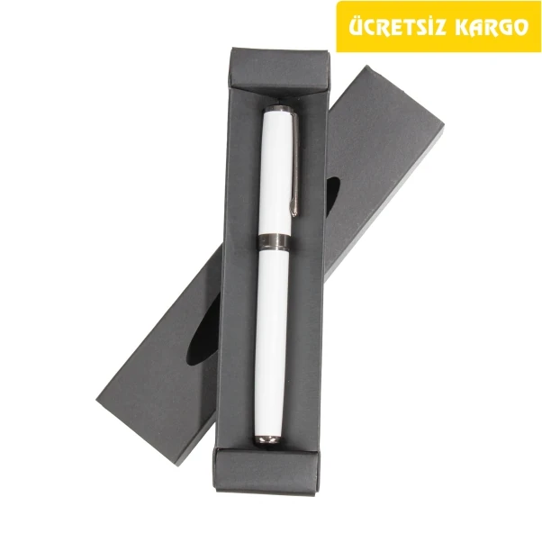 Kişiye/İsme Özel Roller Kalem Seti