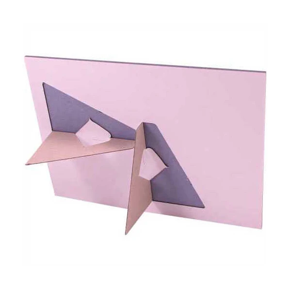 Kişiye Özel Puzzle A4 99 Parça