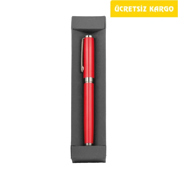 Kişiye/İsme Özel Roller Kalem Seti