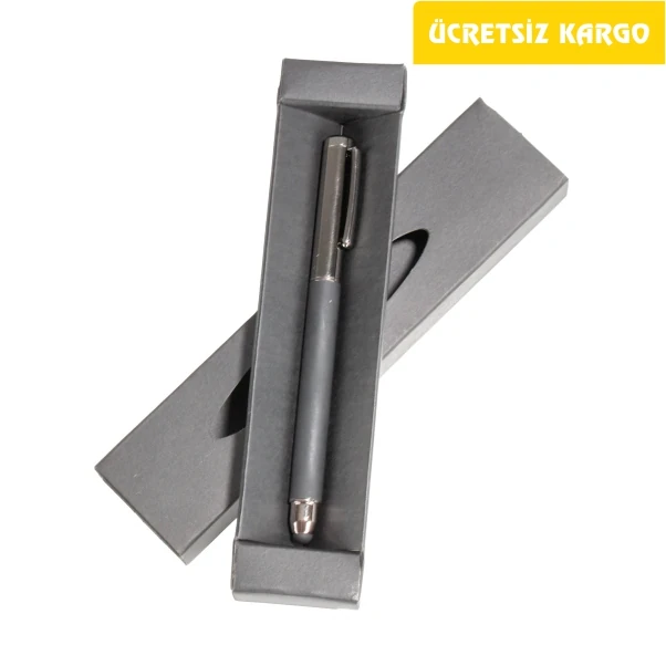 Kişiye Özel Dokunmatik Roller Kalem