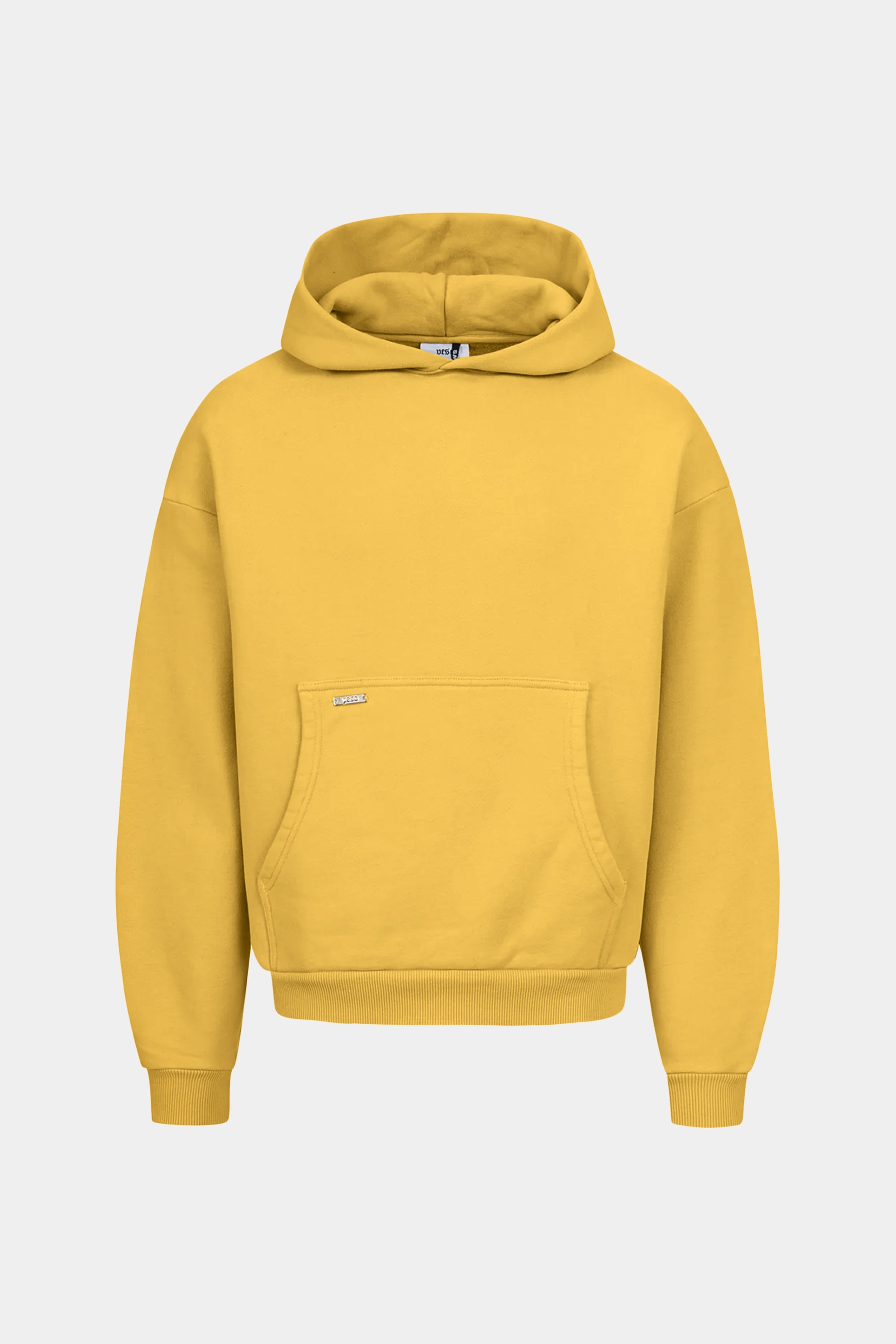 Mustard Yellow