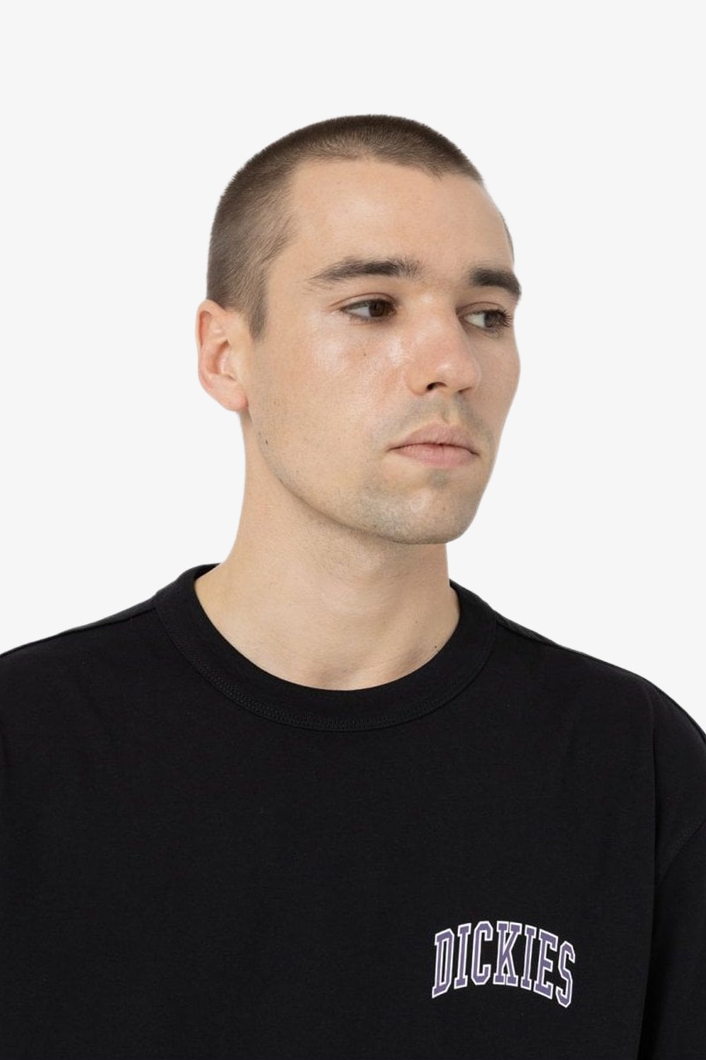 Aitkin Chest Logo T-Shirt