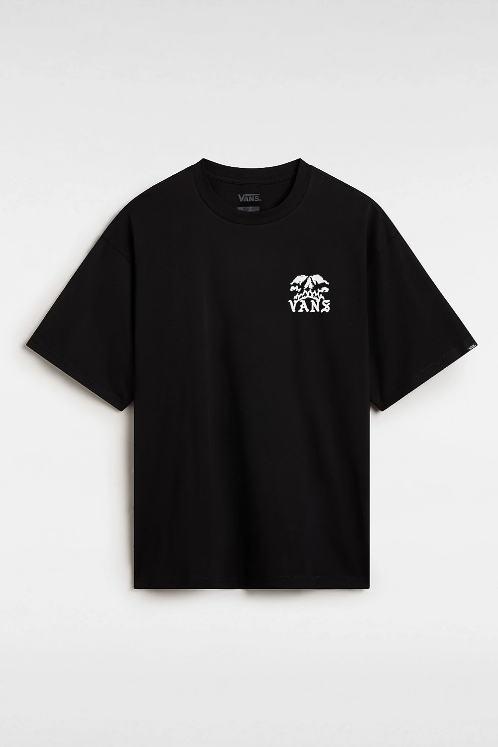 Doom Volcano T-Shirt (VNS-8)