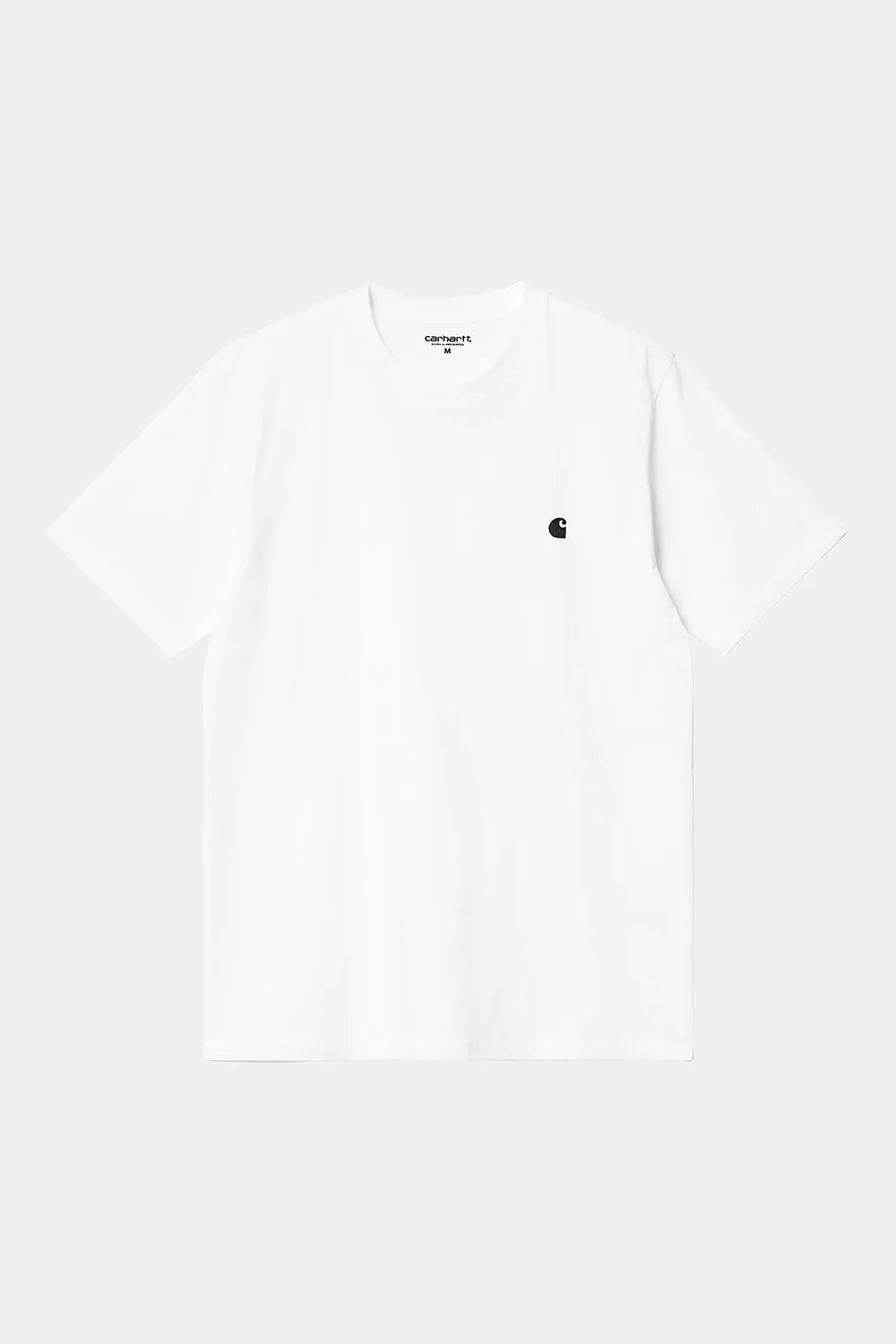 Pamuklu T-Shirt
