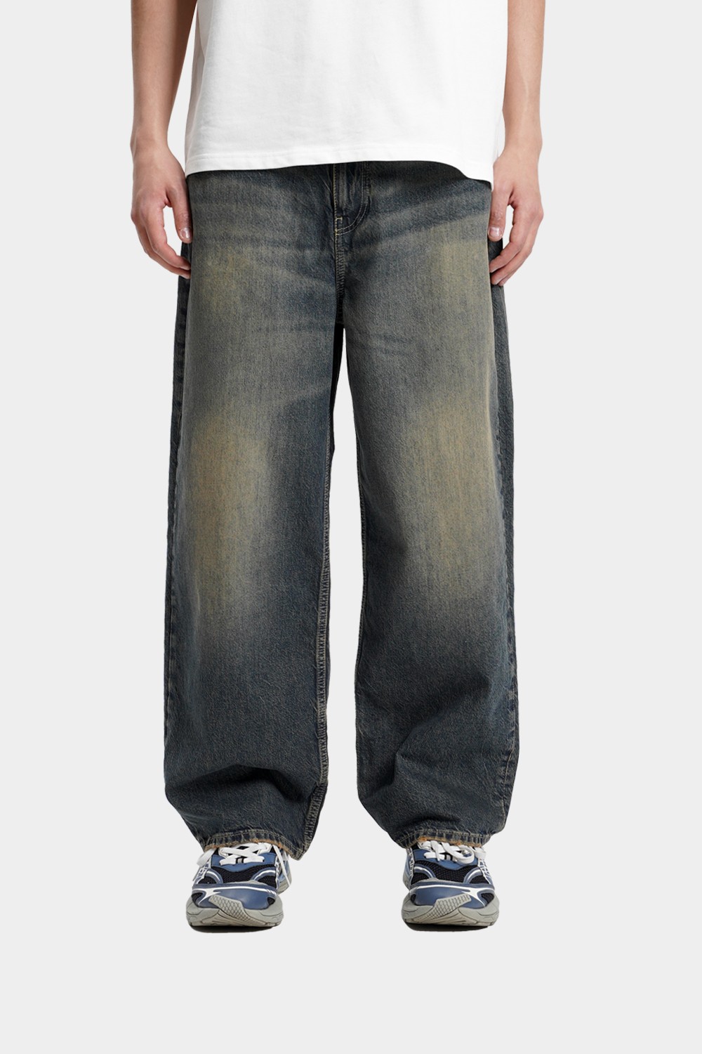 Dirty Tint Jack Jeans (URBN-B-209)