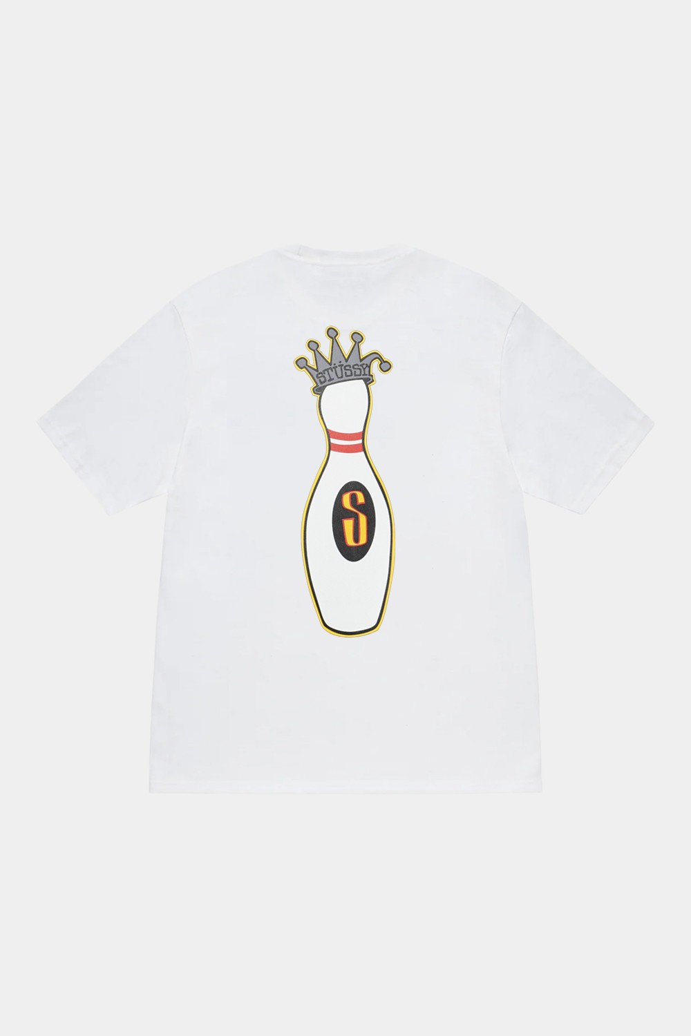 Heavyweight Kingpin T-Shirt