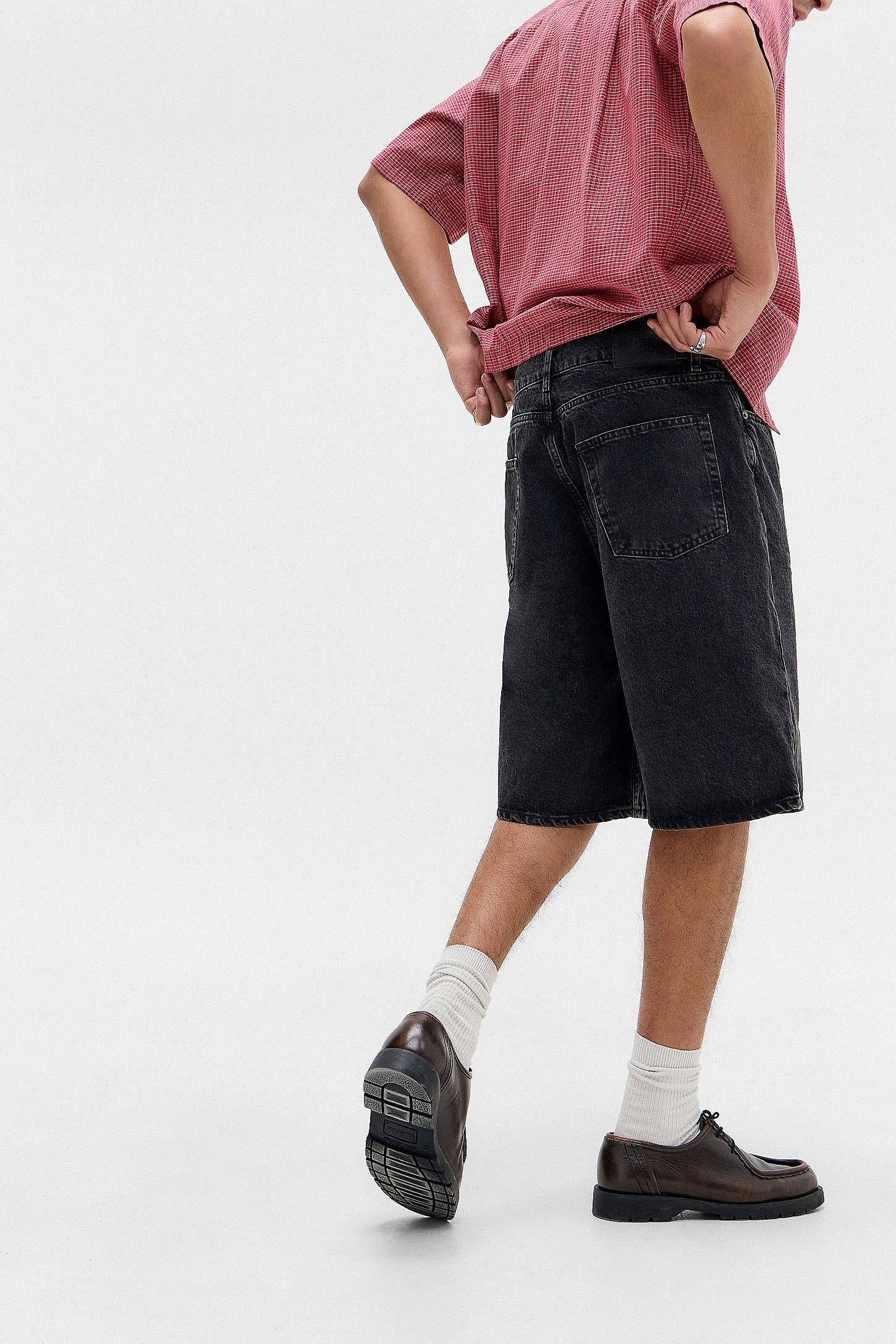 BDG Jack Denim Shorts