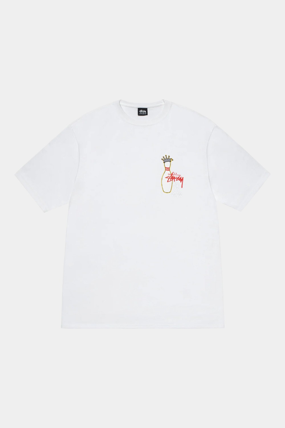 Heavyweight Kingpin T-Shirt