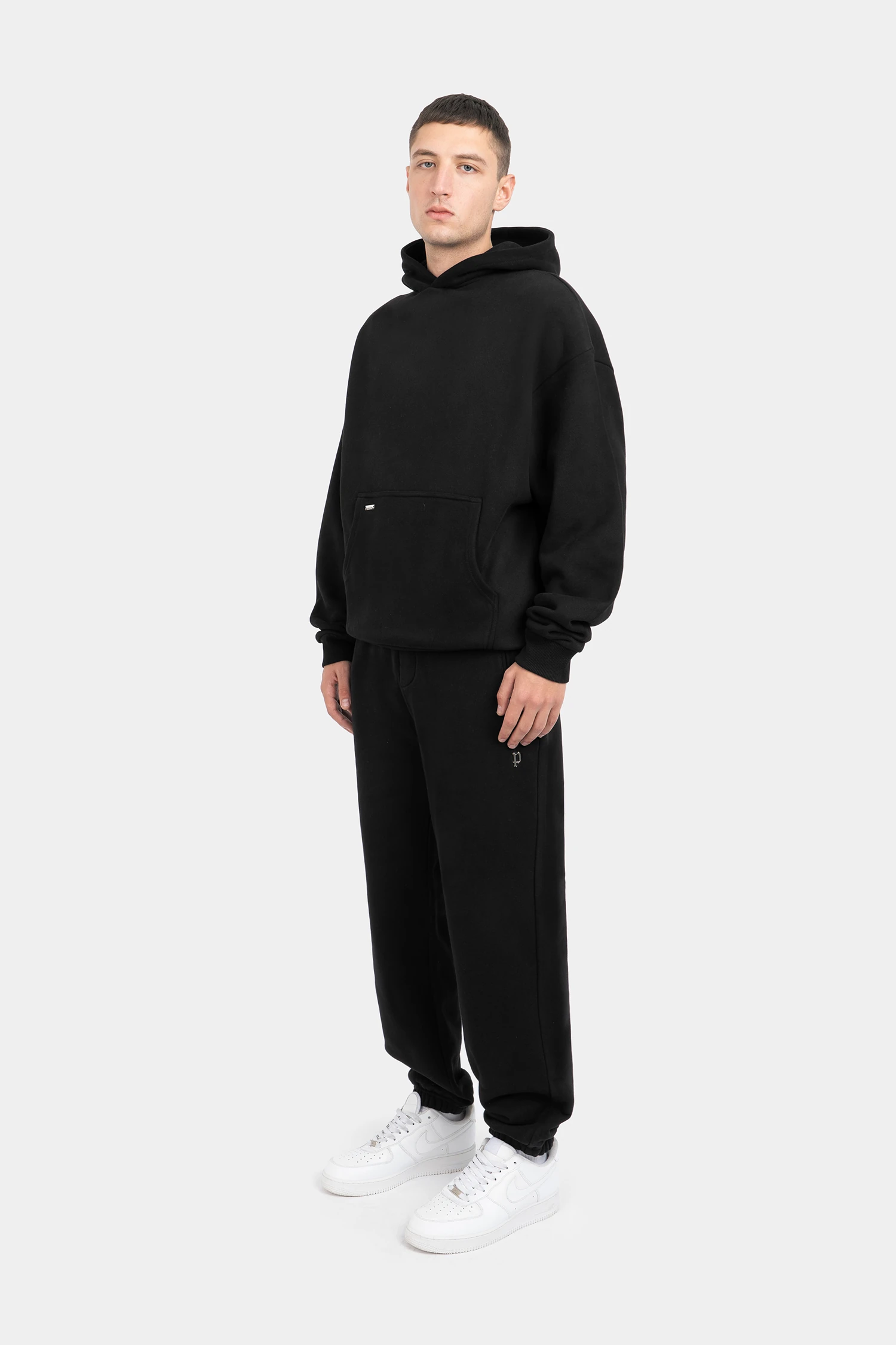 P.Clo Heavyweight Raws Jogger Eşofman