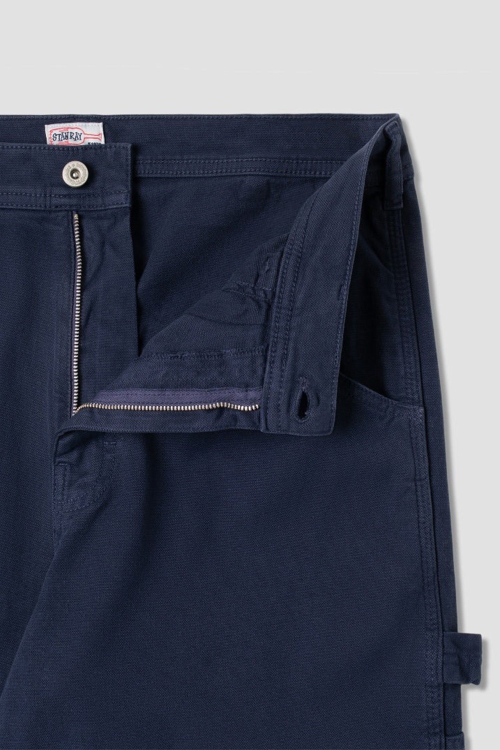 Stan Ray Big Job Painter Canvas Pants