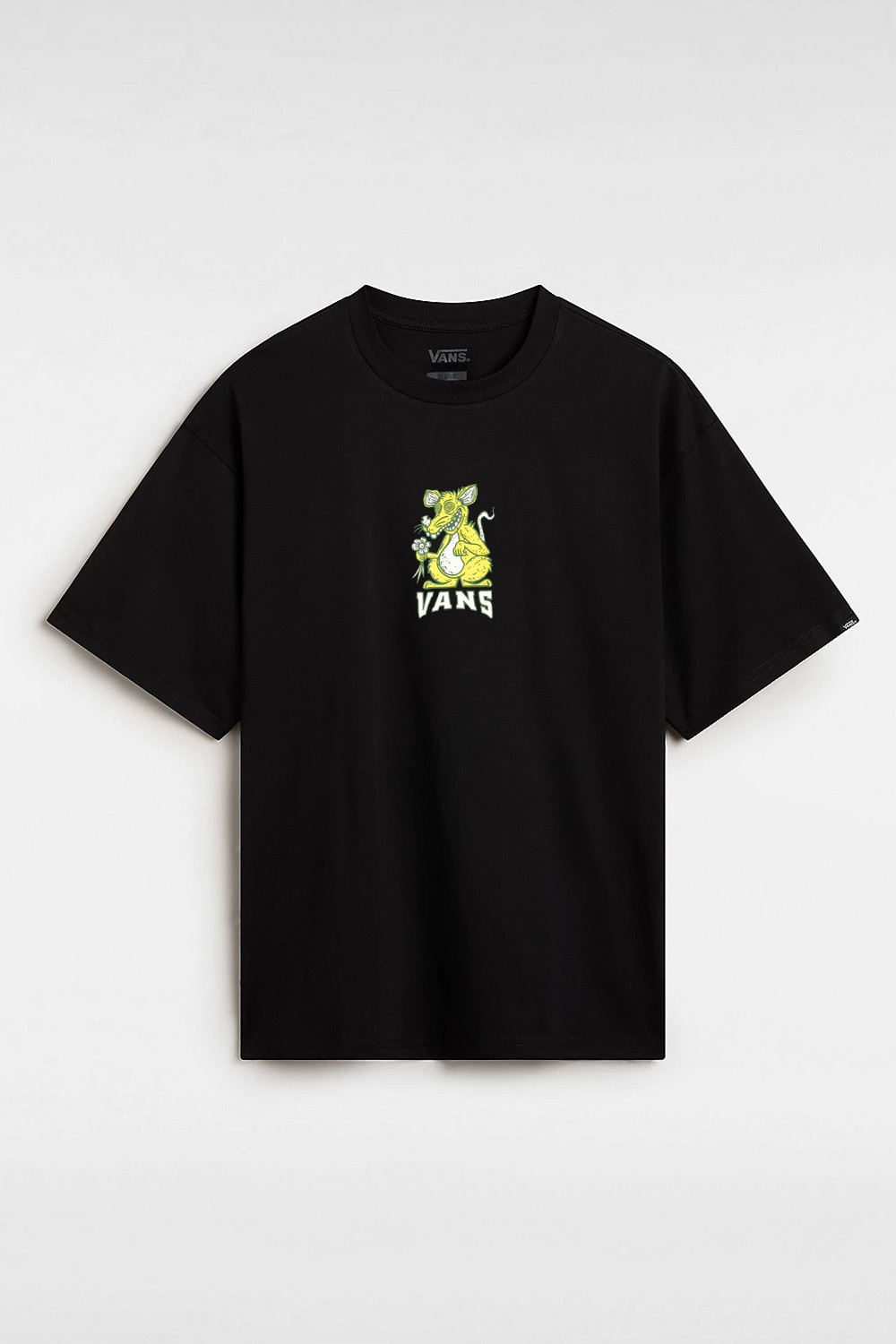 Trippy Rat T-Shirt (VNS-6)