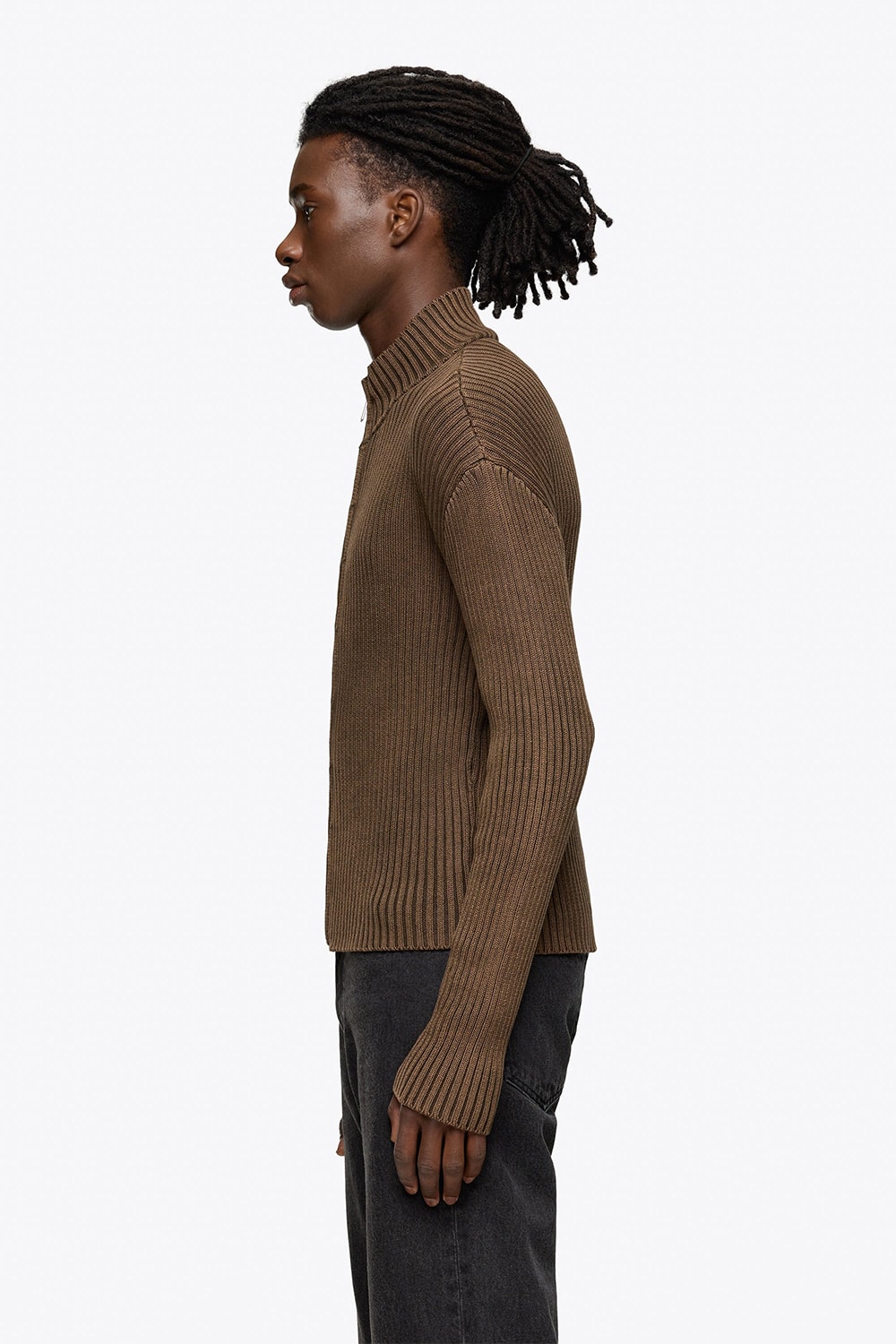 S.Heavens Knit Jacket