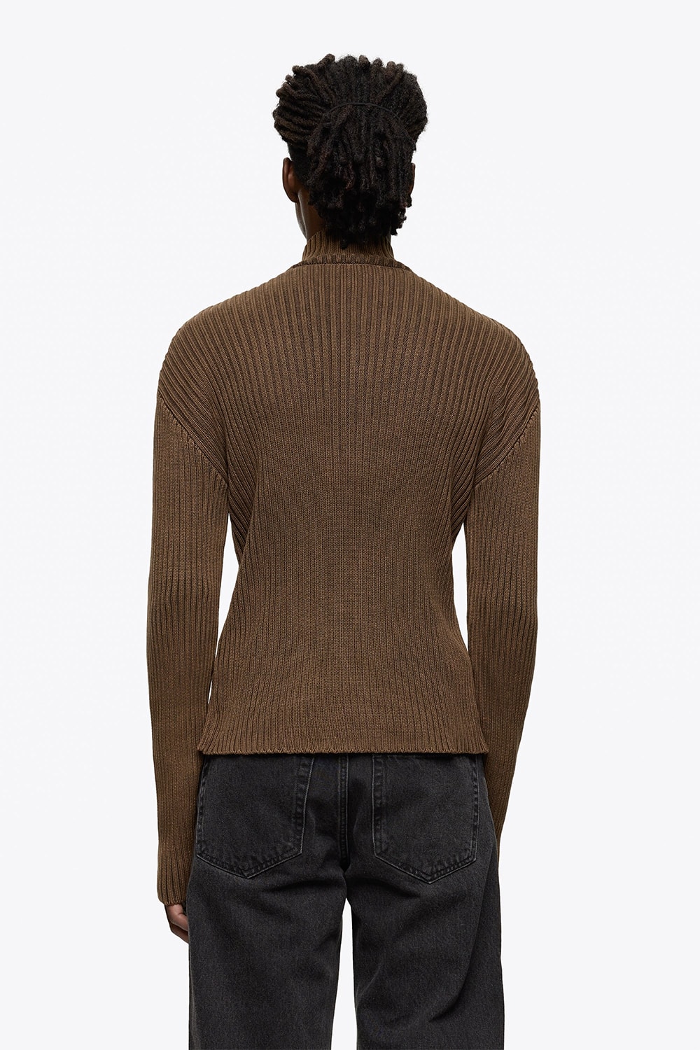 S.Heavens Knit Jacket