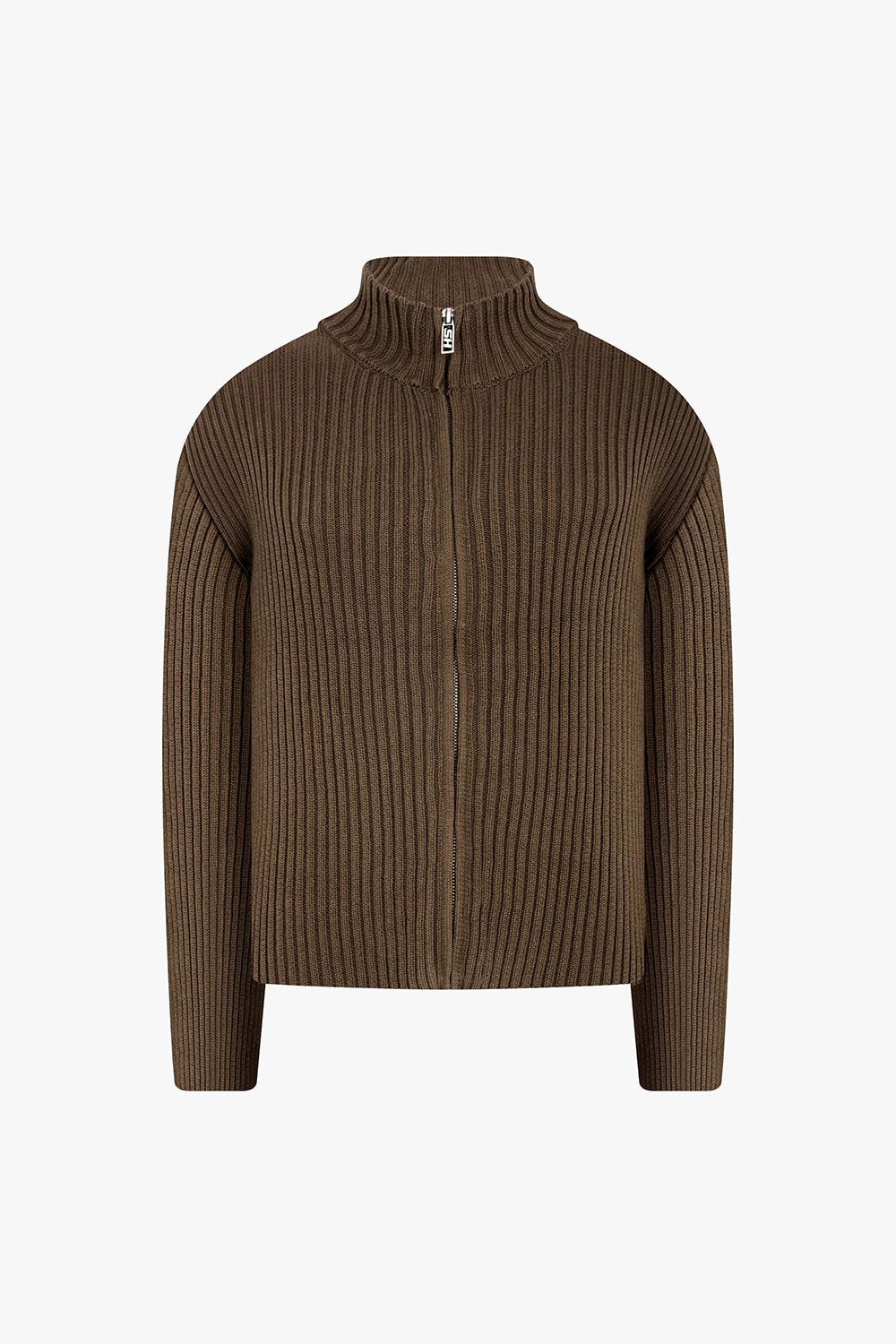 S.Heavens Knit Jacket