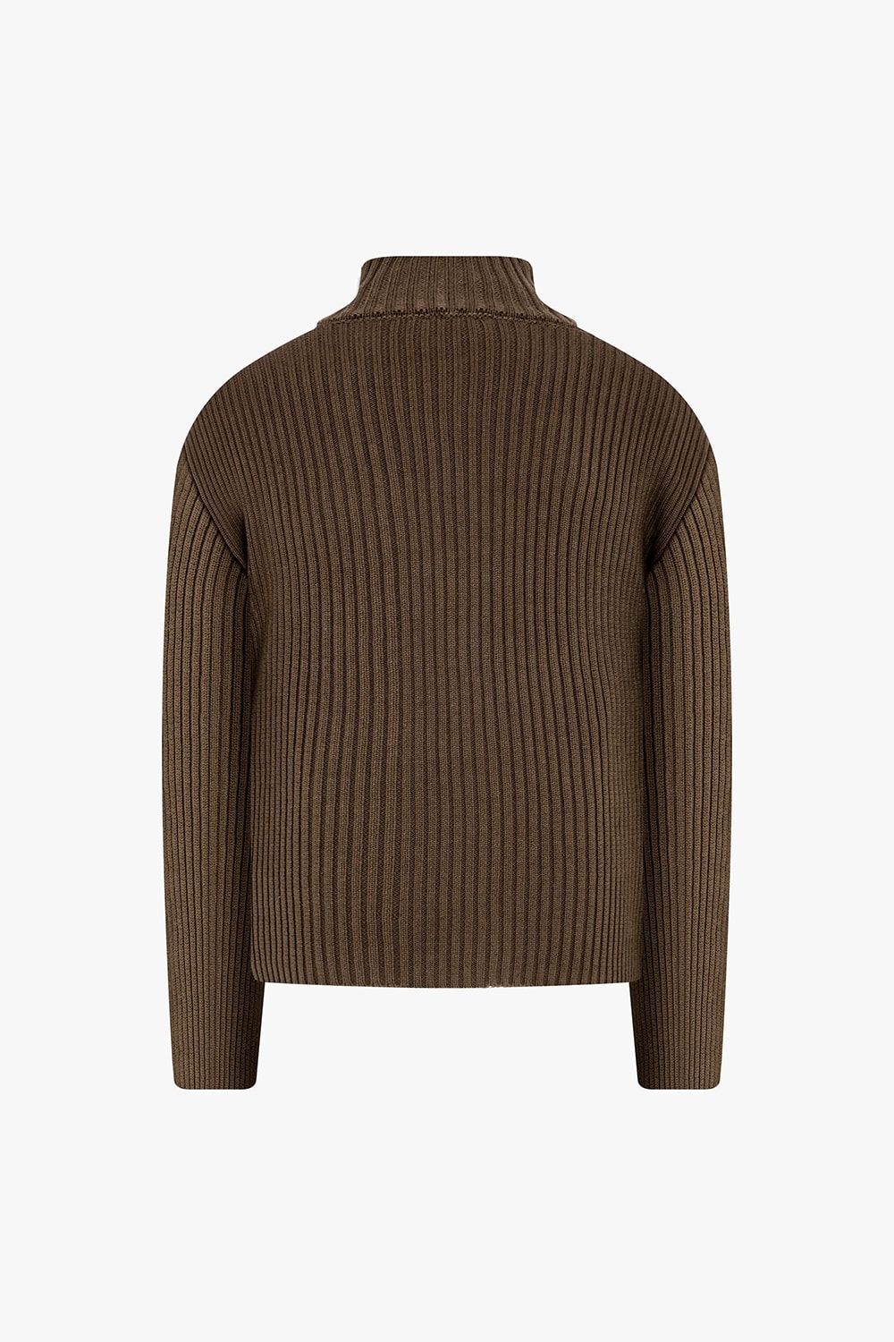 S.Heavens Knit Jacket