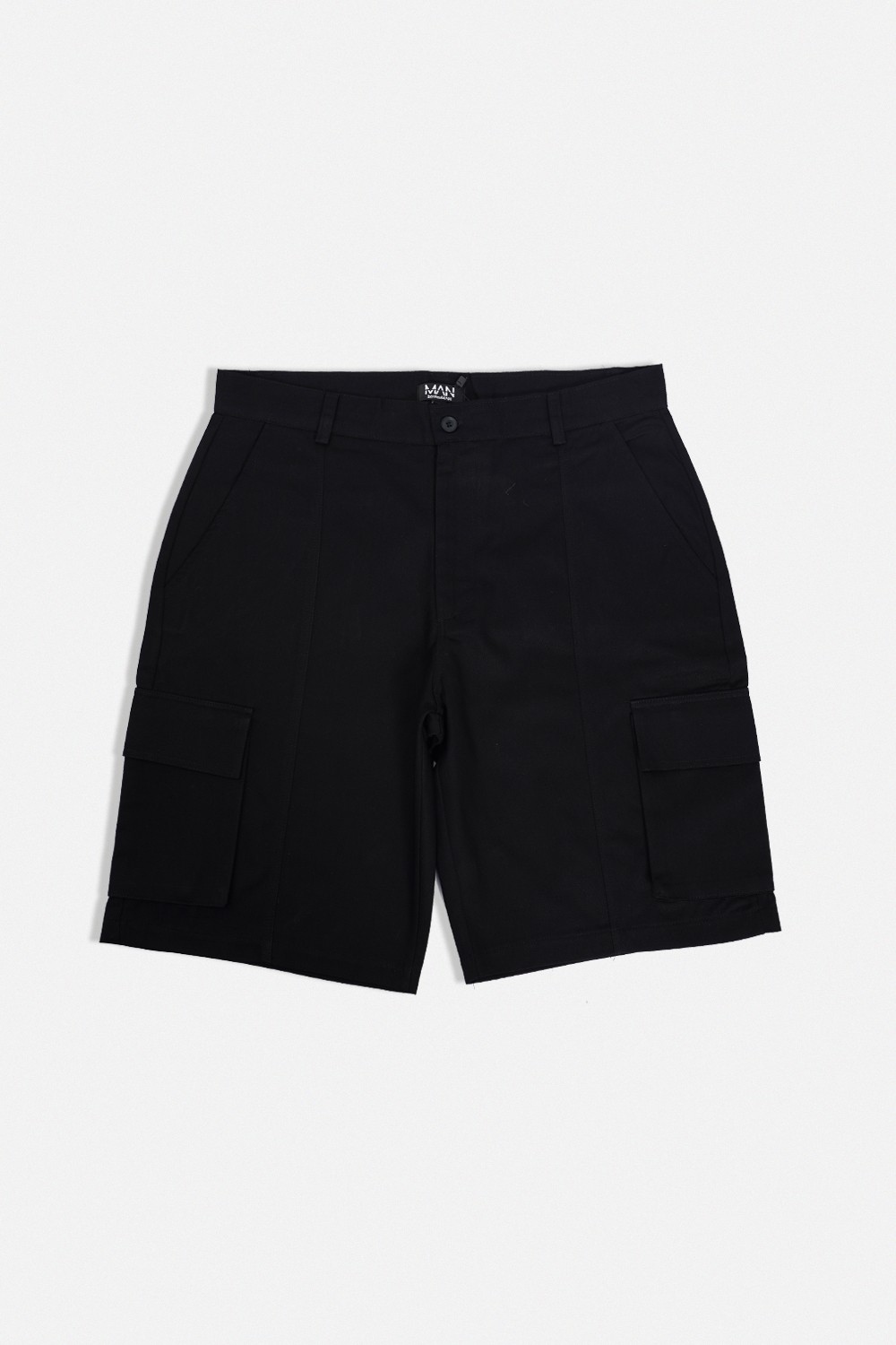 Relaxed Fit Short (BM13)