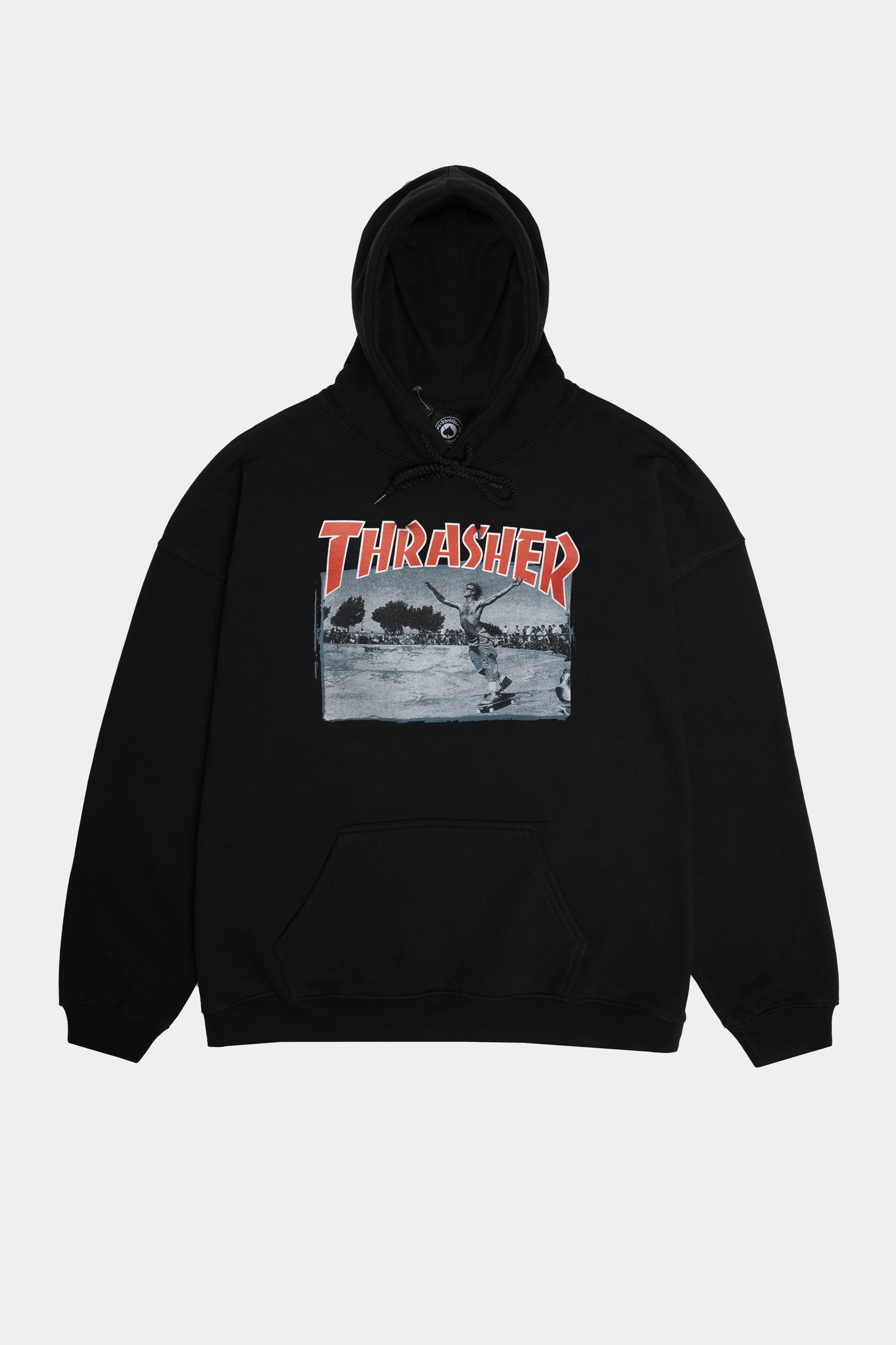 Thrasher Jake Dish Hoodie TRS1