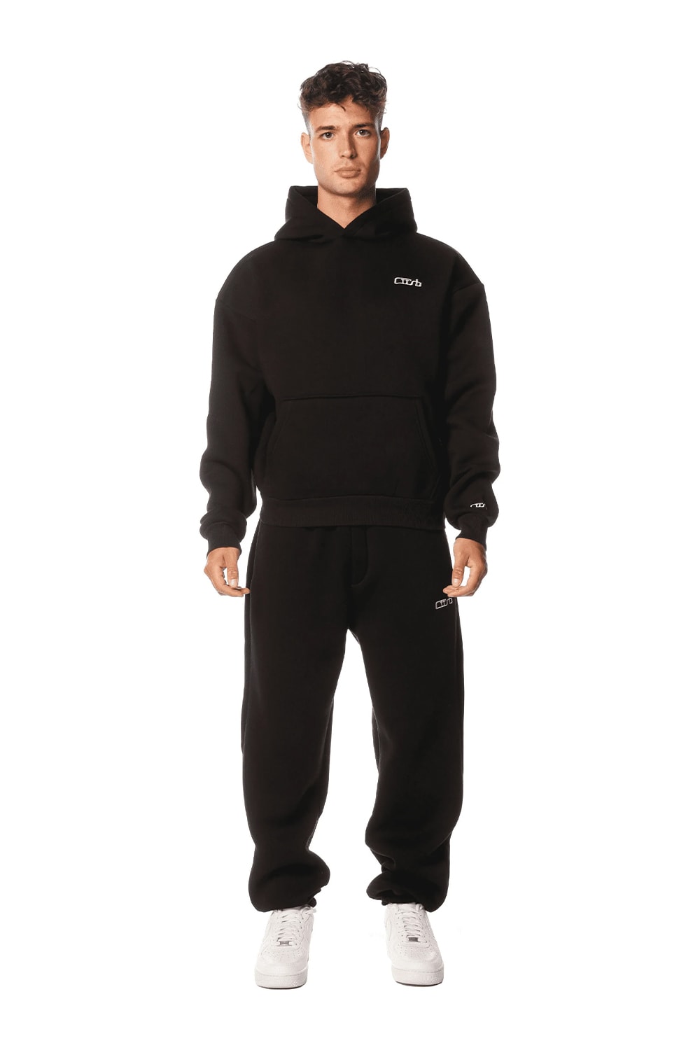 Cusb Jogger Sweatpant