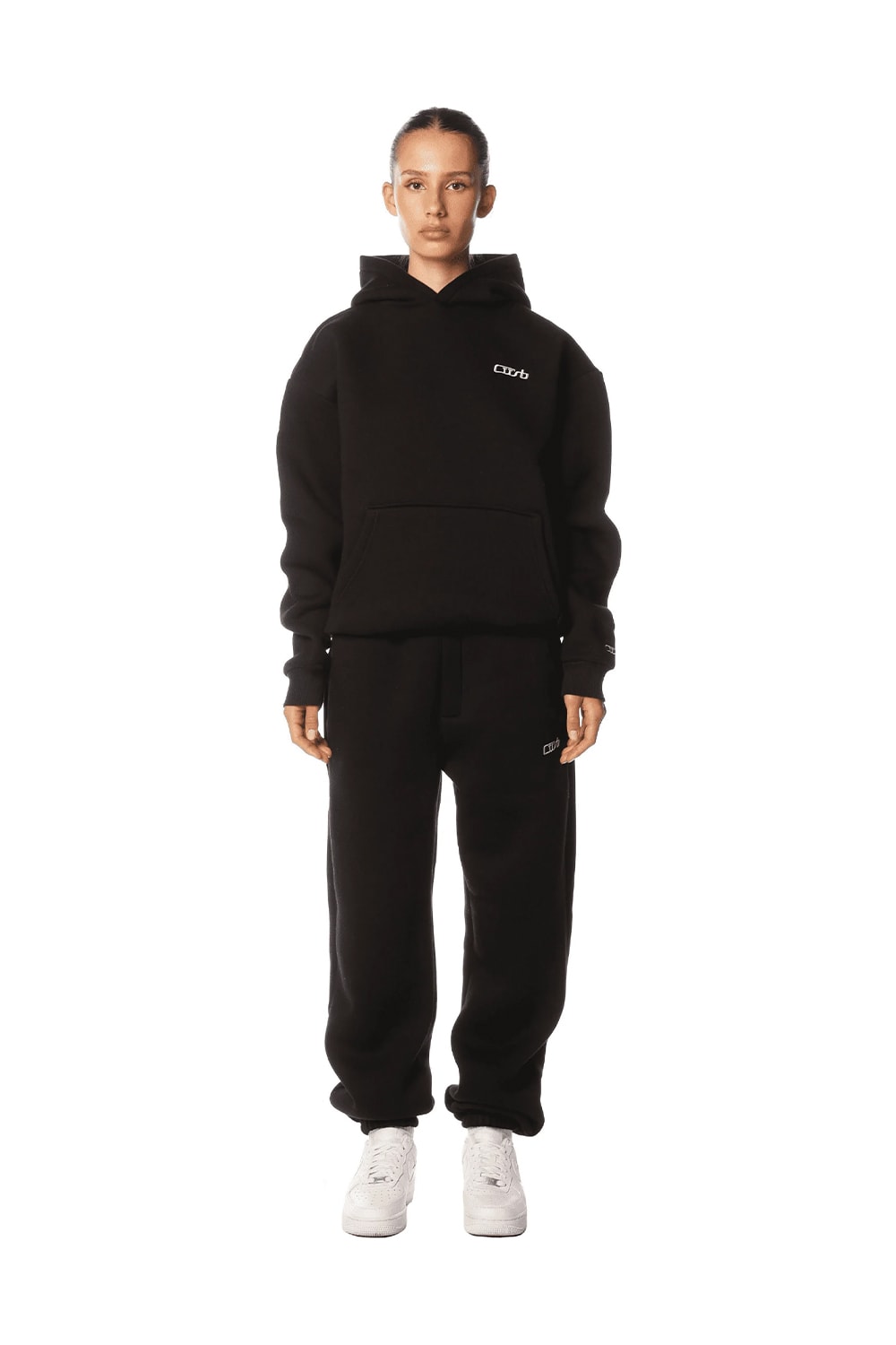 Cusb Jogger Sweatpant