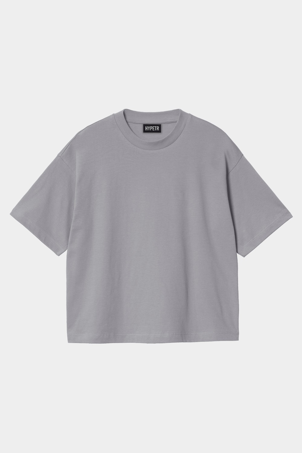 Oversized Basic T Shirt (HYPE-11)