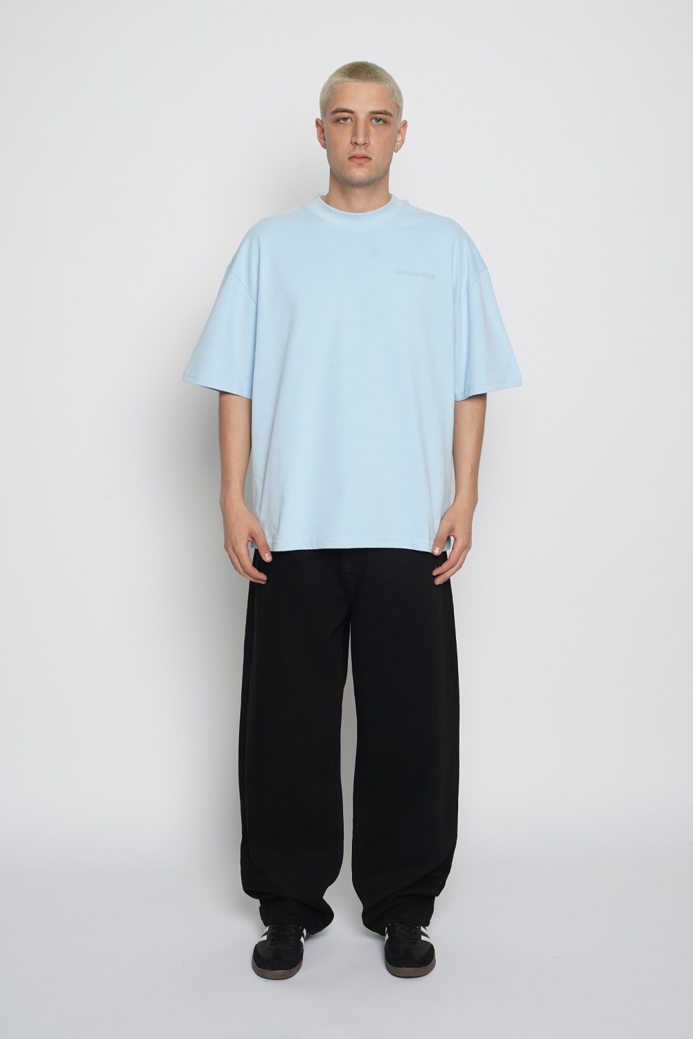 Baby Blue