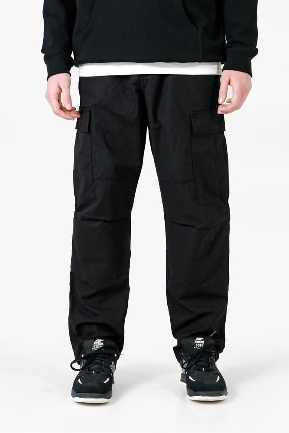 Route One Relaxed Ripstop Cargo Pants