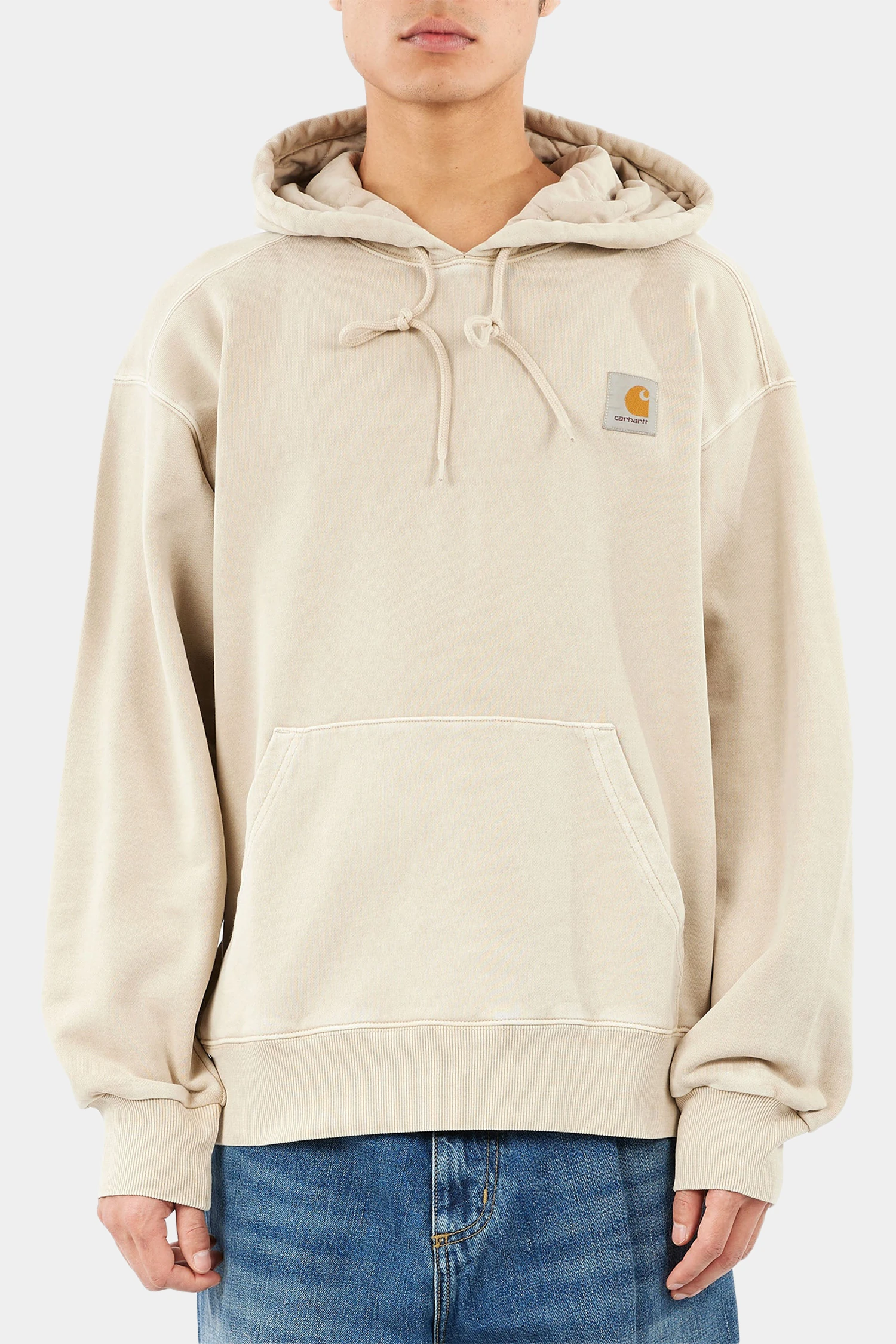 C.WIP Oversize Nelson Hoodie