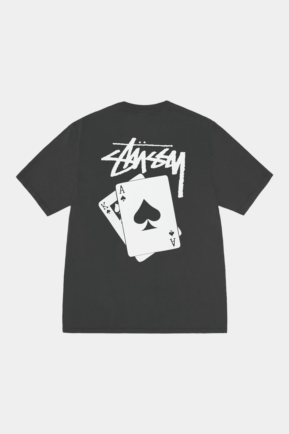 Heavyweight Blackjack T-Shirt