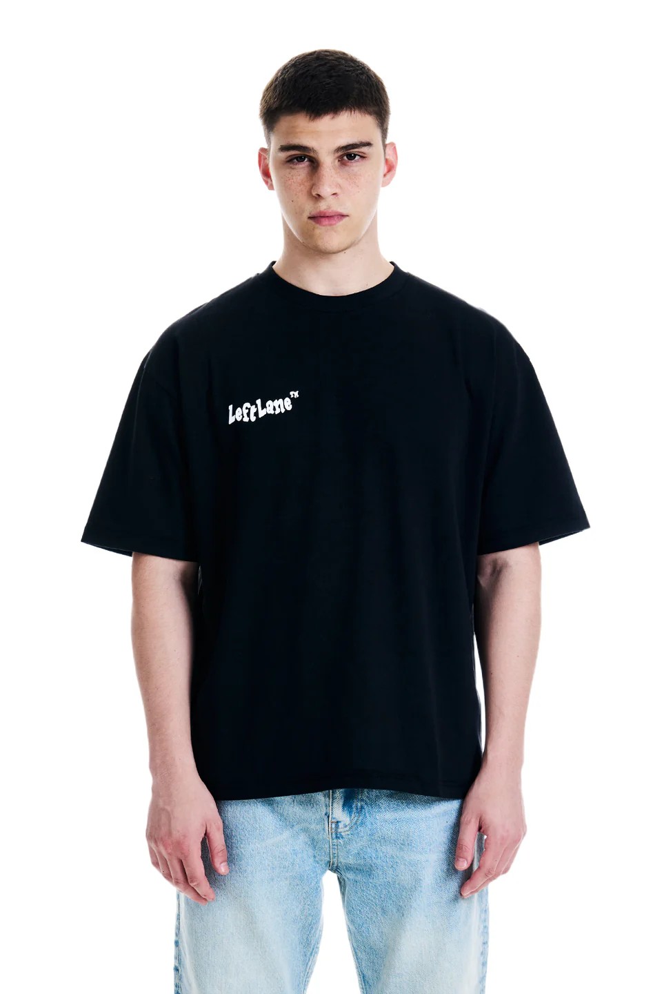 LMICF Oversized T-Shirt 