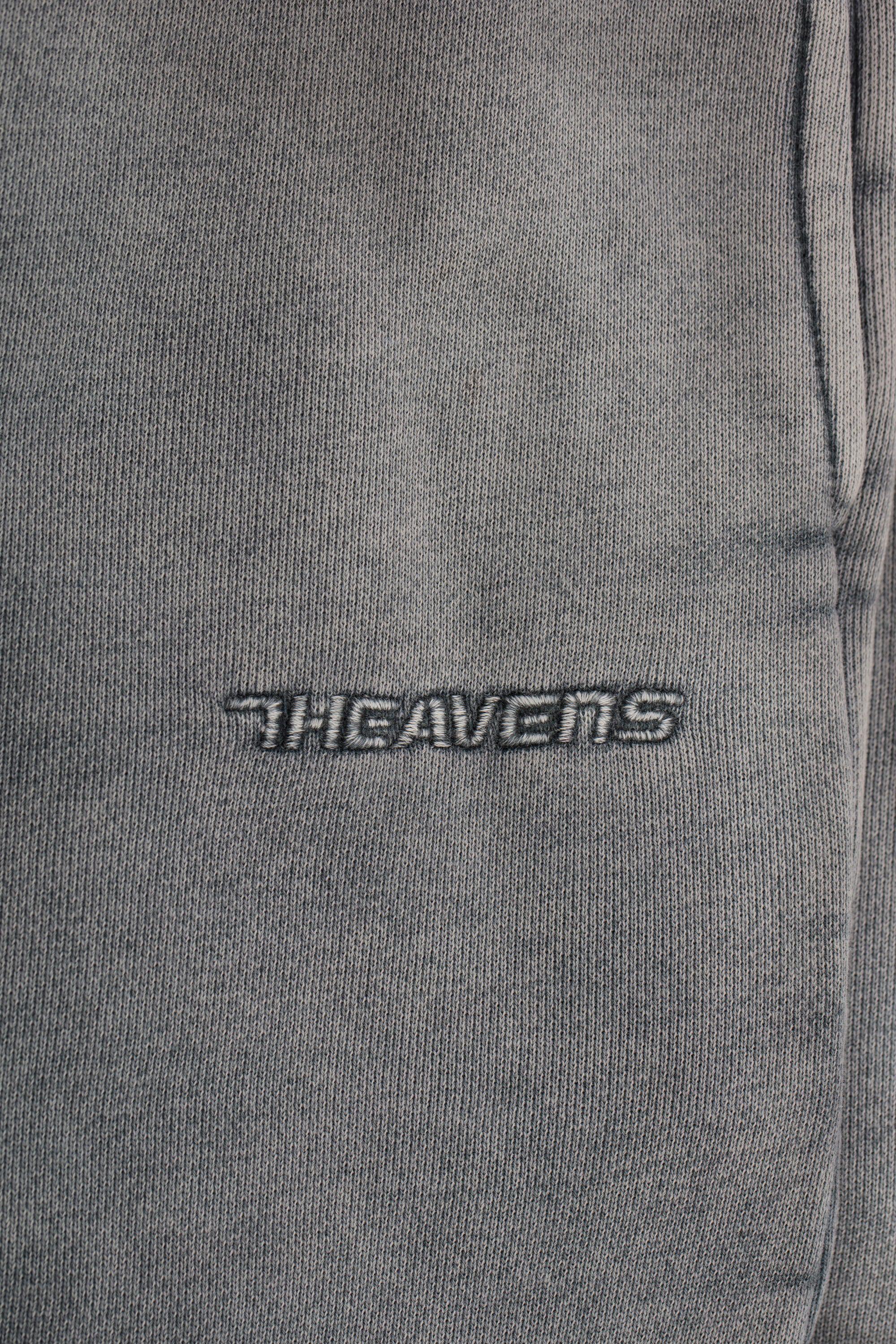 S.Heavens Heavy Blank Short