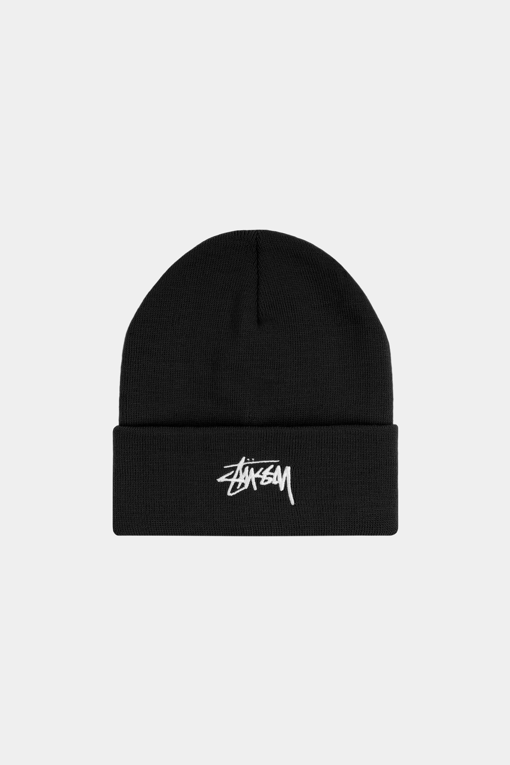 Stock Cuff Bere - Black