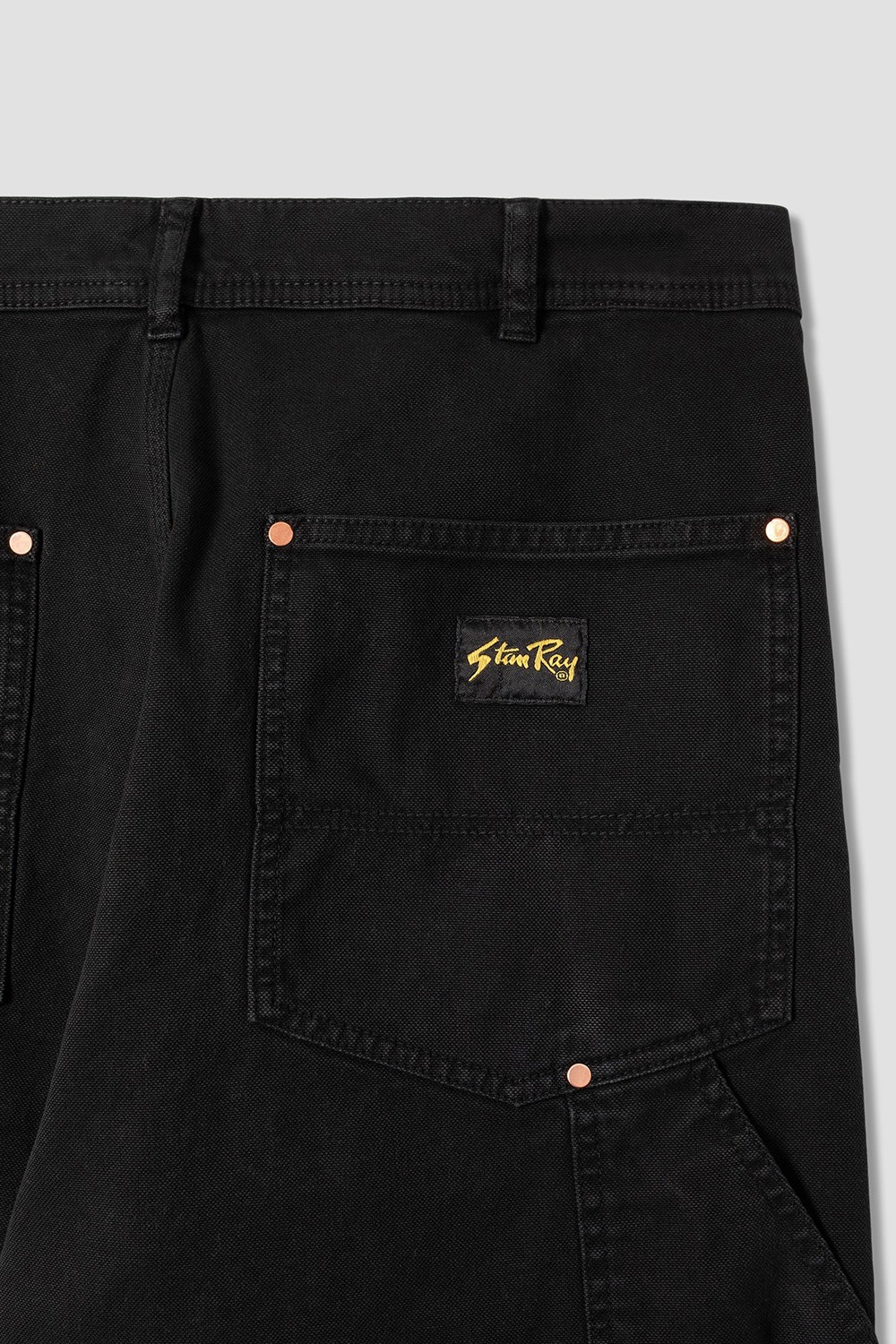 Stan Ray Double Knee Painter Pants