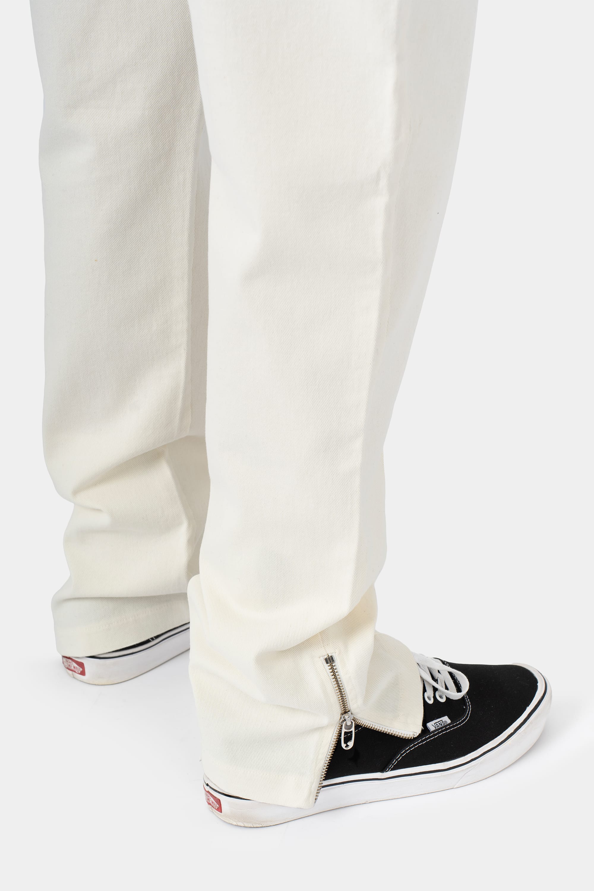 P.Clo Pleat Pants