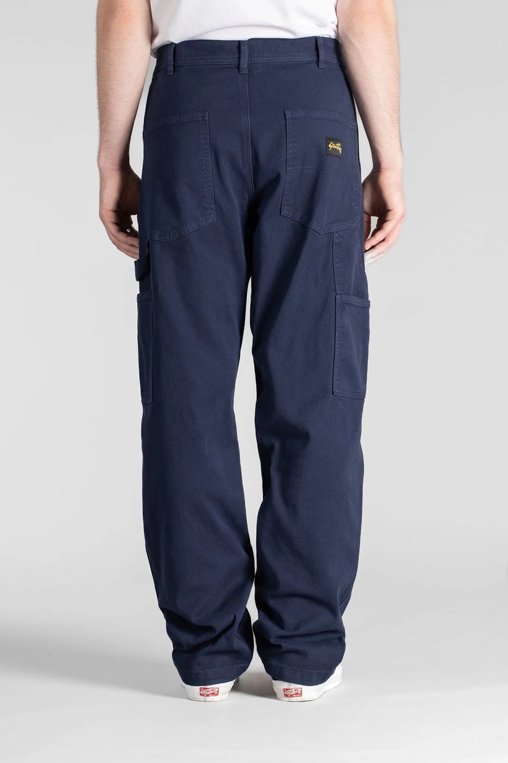 Stan Ray OG Painter Canvas Pants
