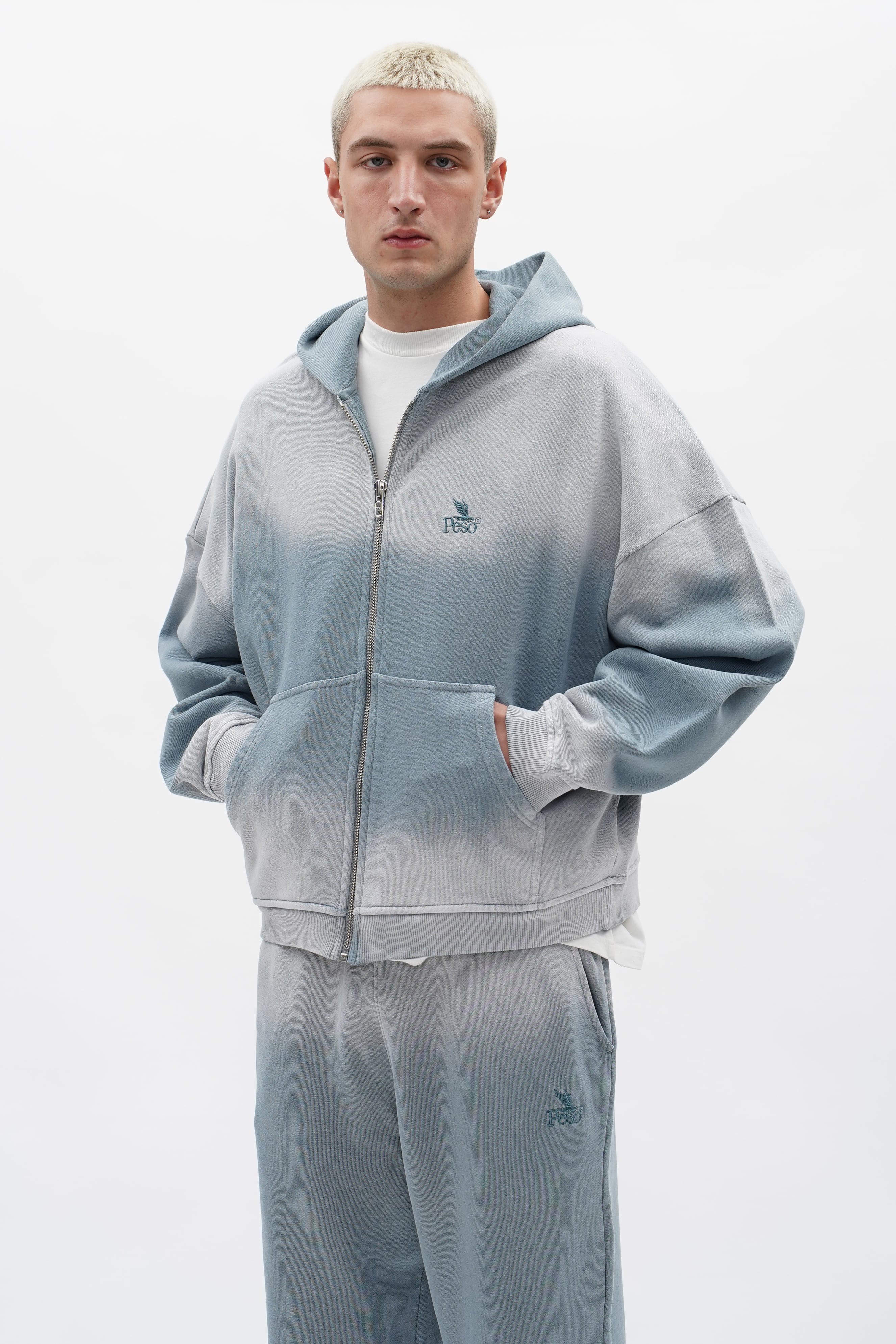 Shark Grey