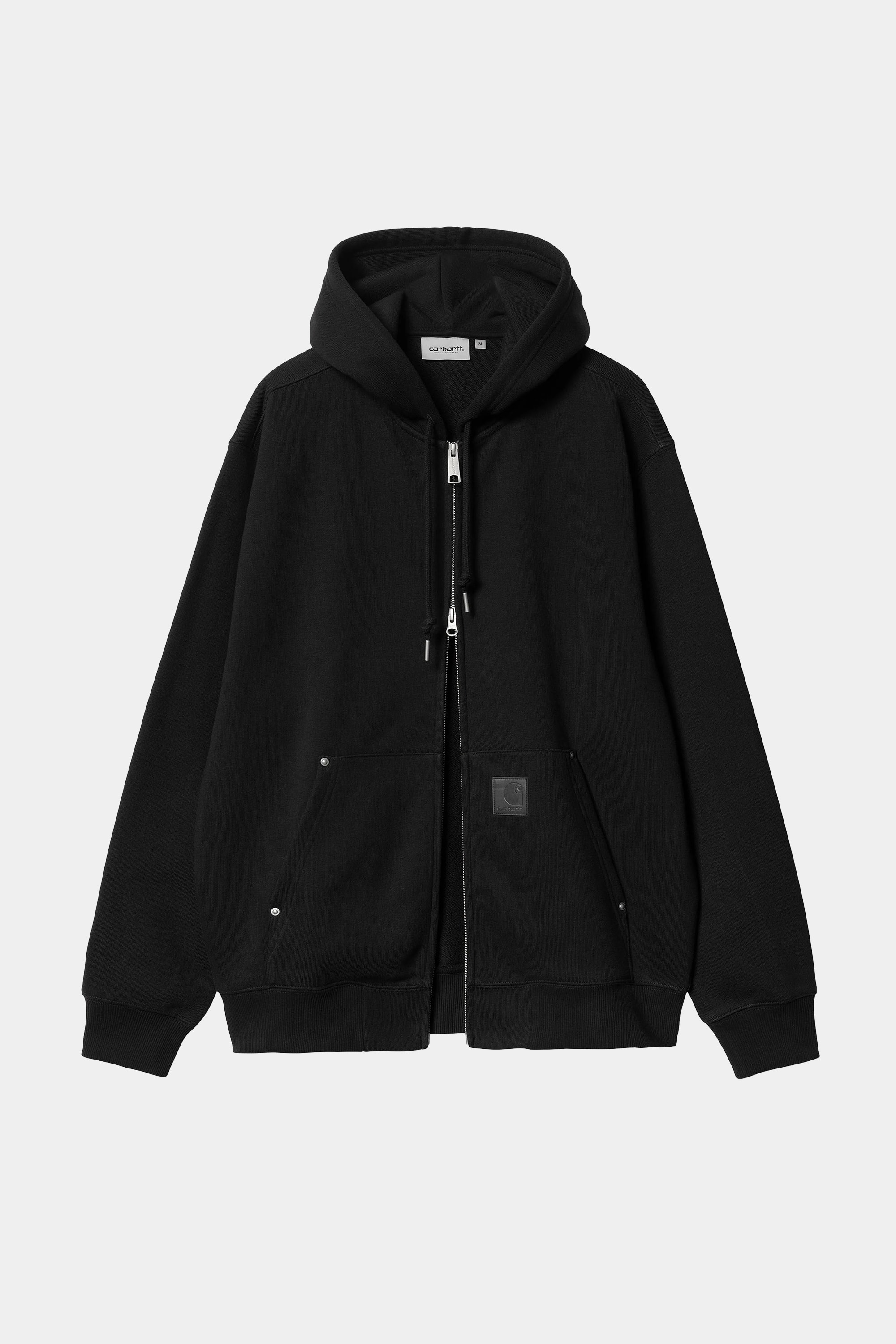 C.WIP Zip-Up Eldon Jacket
