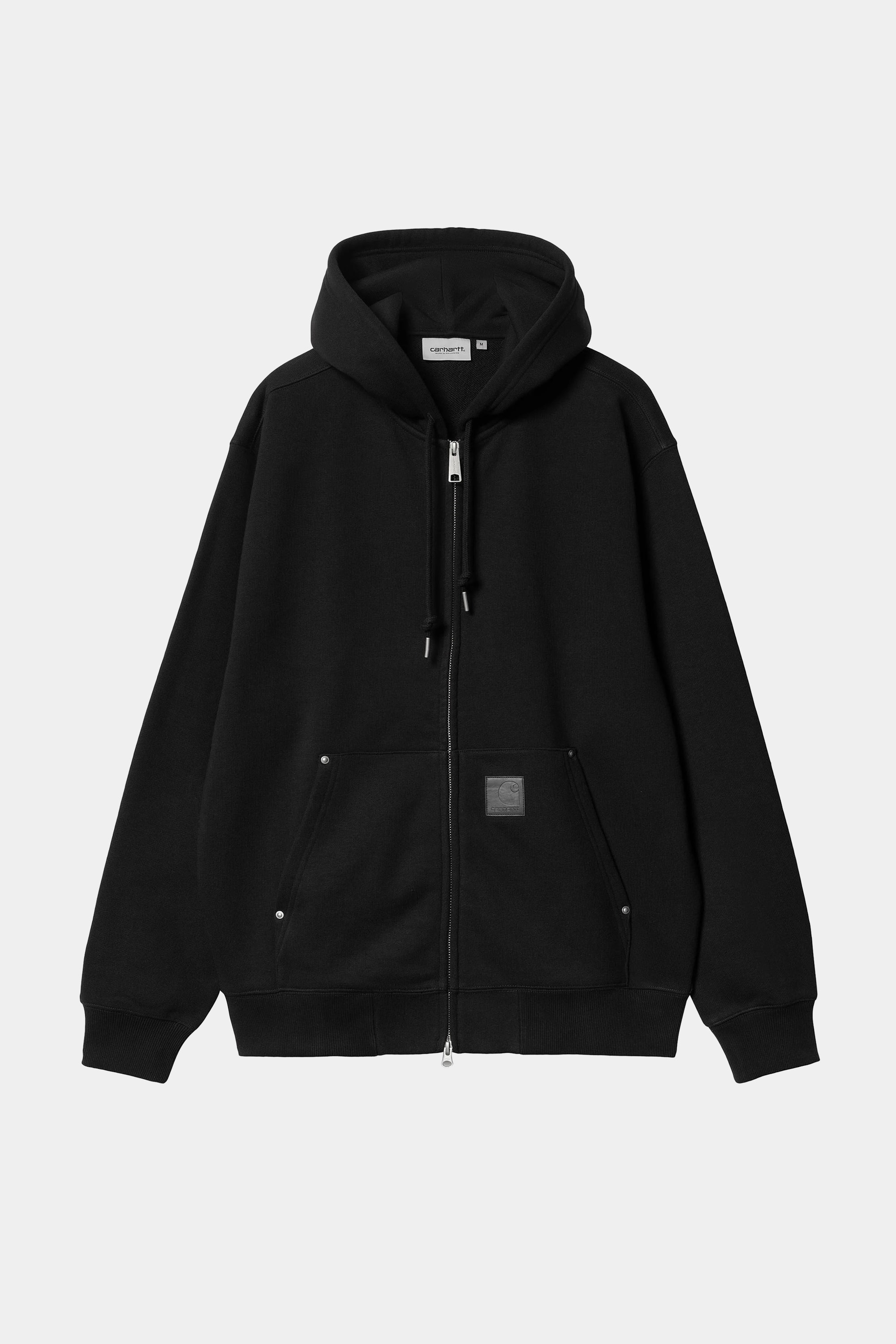 C.WIP Zip-Up Eldon Jacket