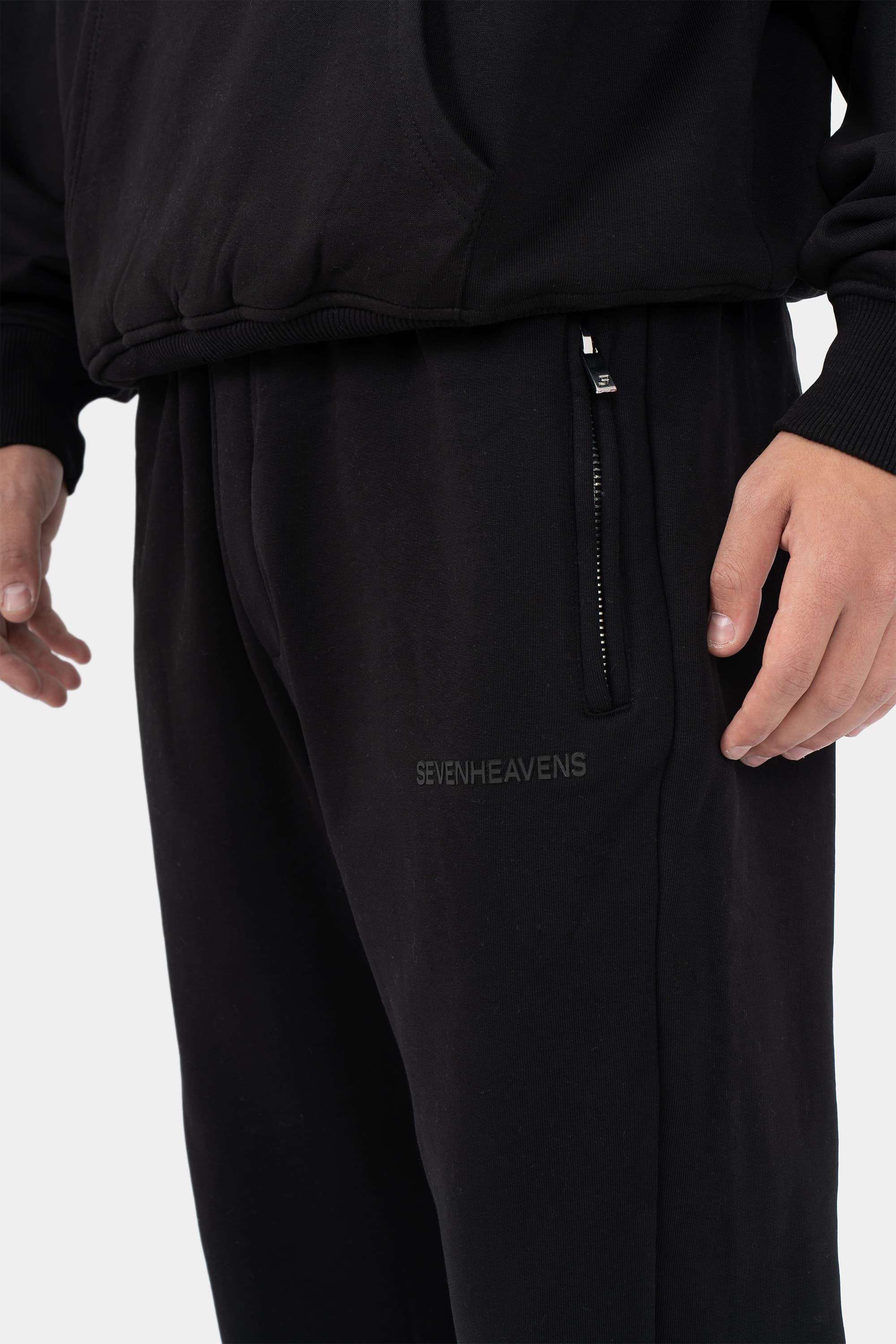 420gsm Heavy Blank Jogger