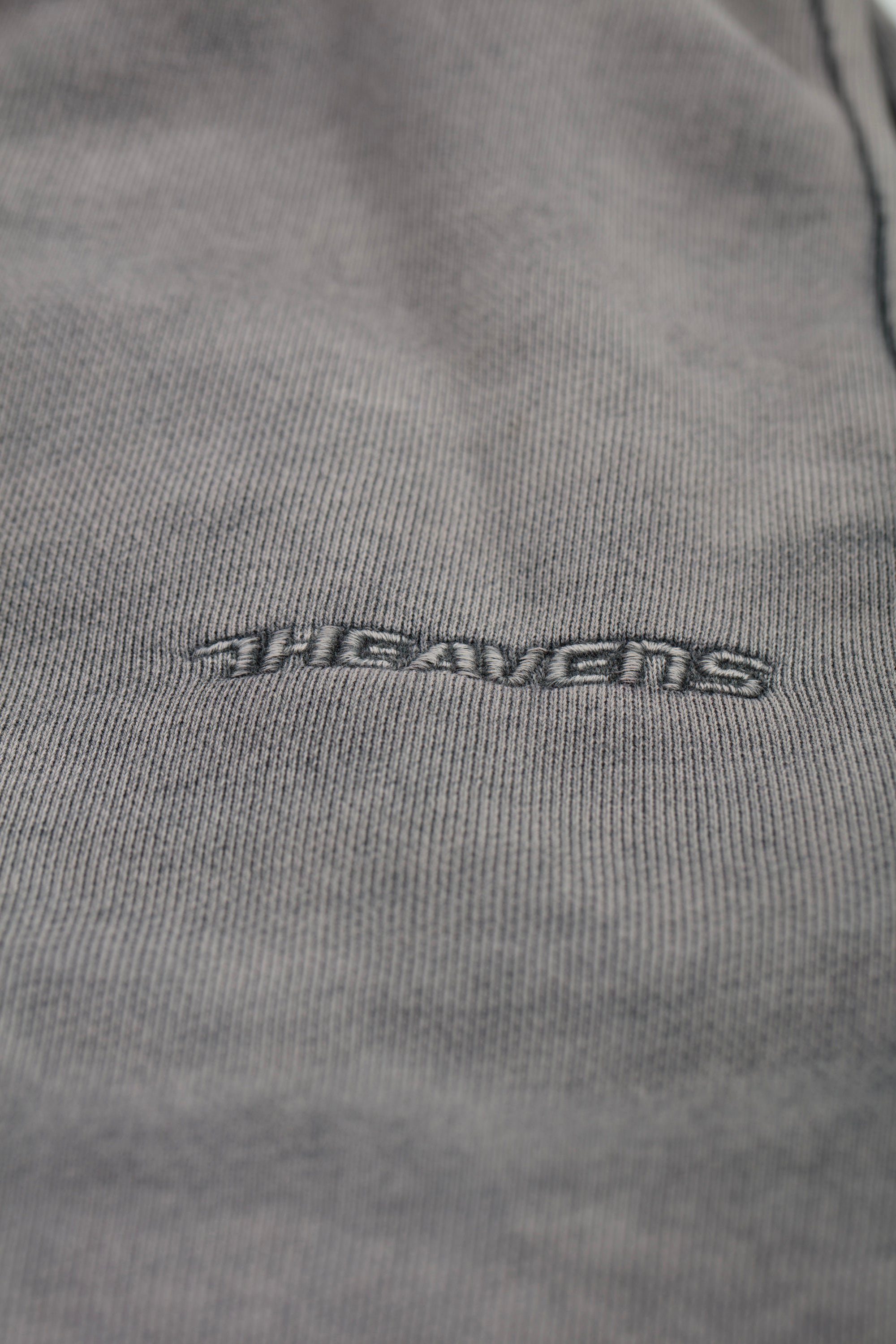 S.Heavens Heavy Blank Short