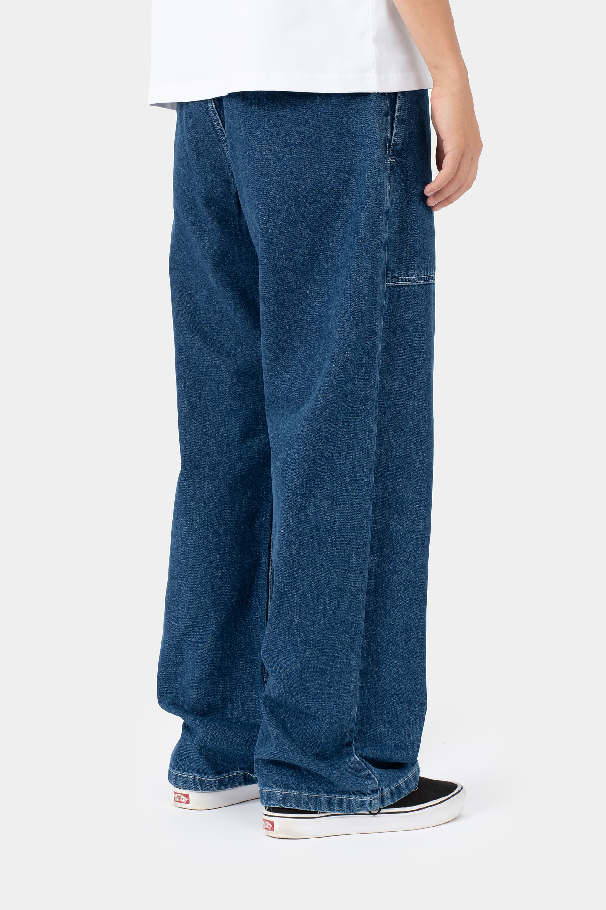 Sweet Climbing Denim Pant 