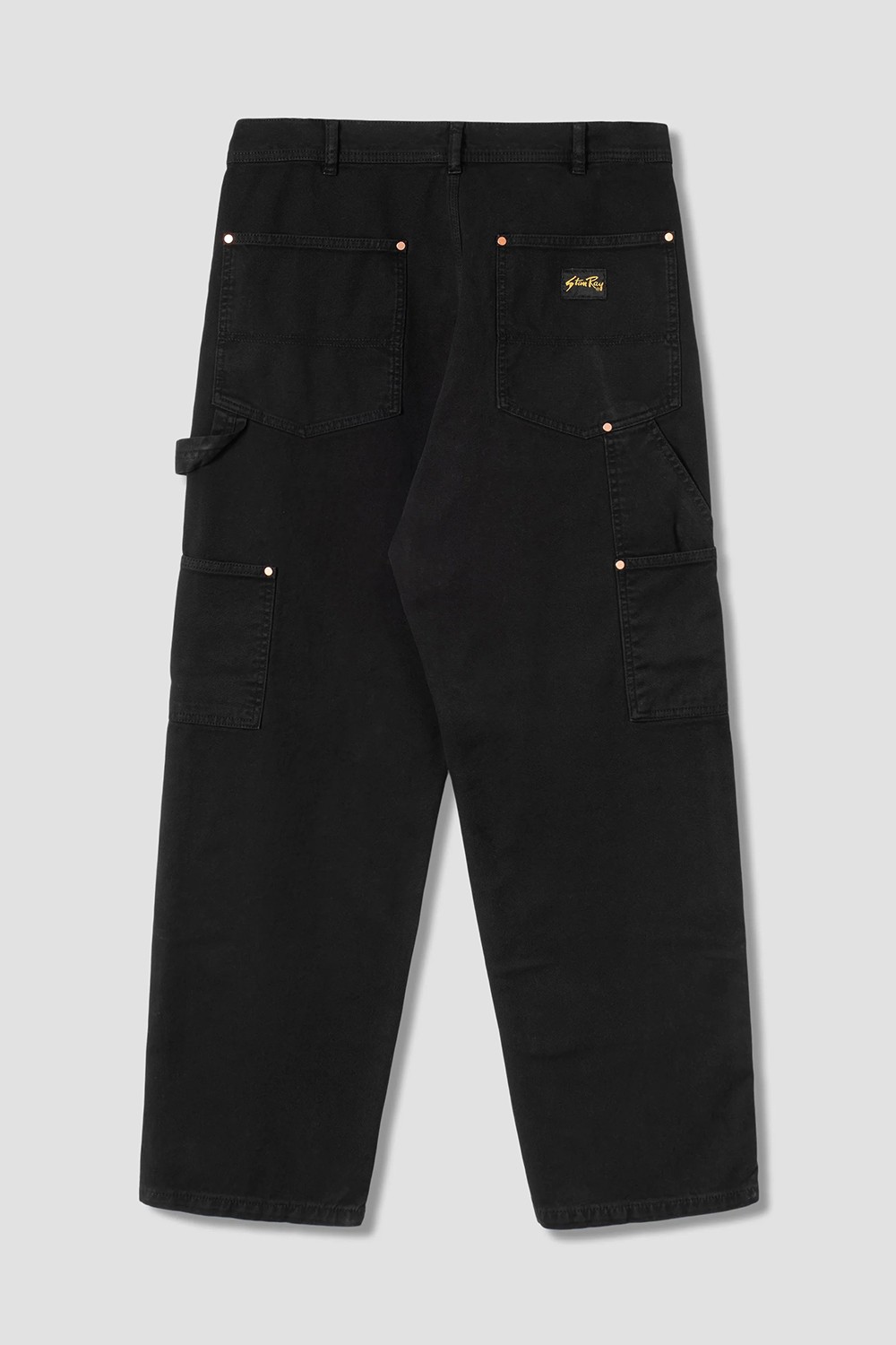 Stan Ray Double Knee Painter Pants