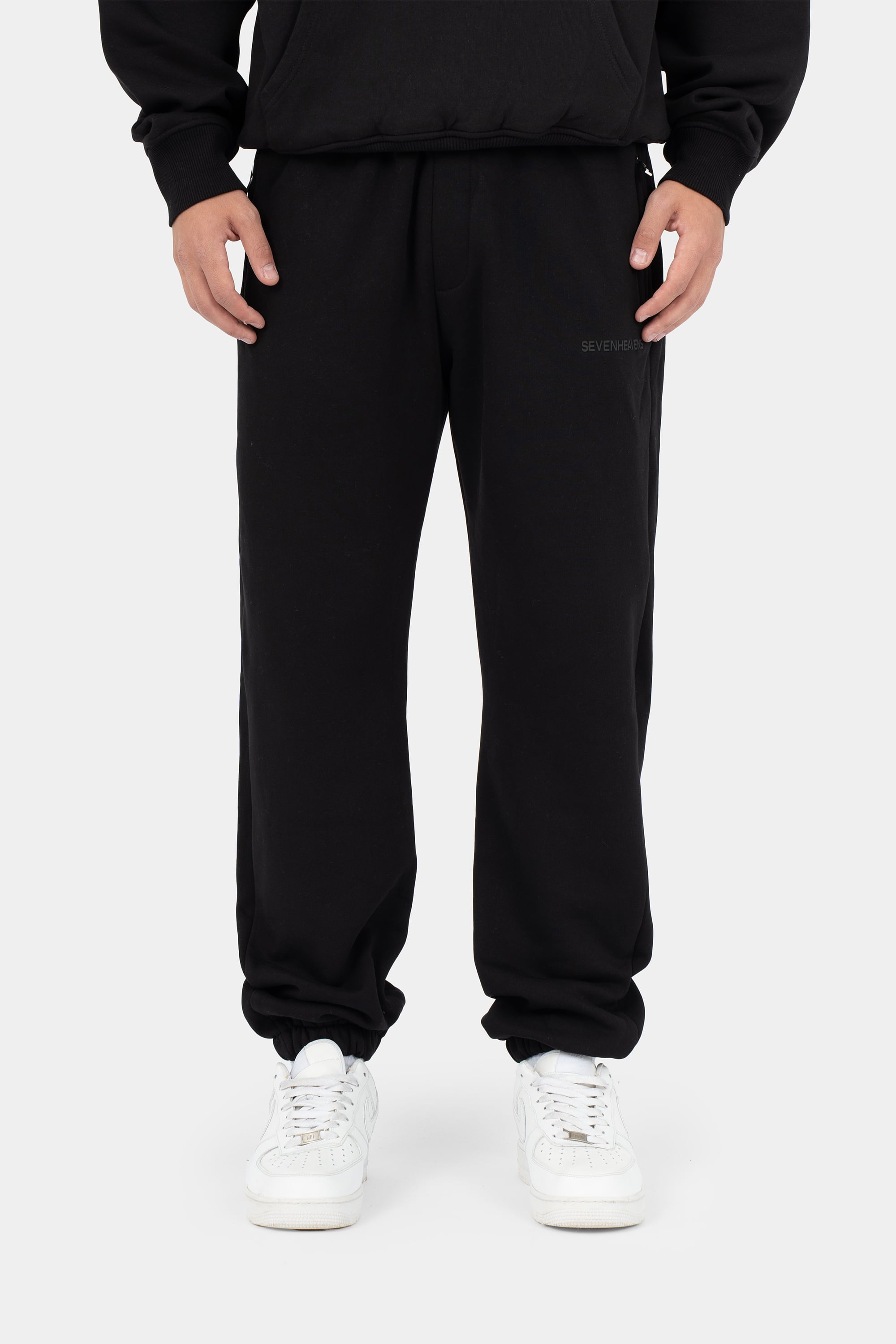 420gsm Heavy Blank Jogger