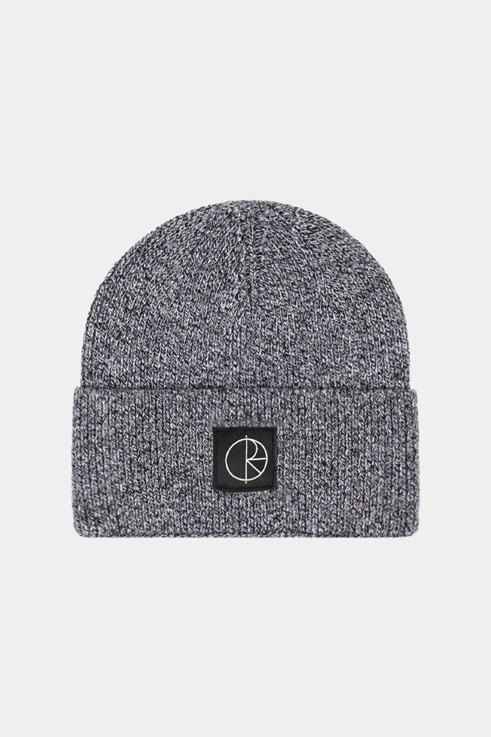 Kırçıllı Koyu Gri