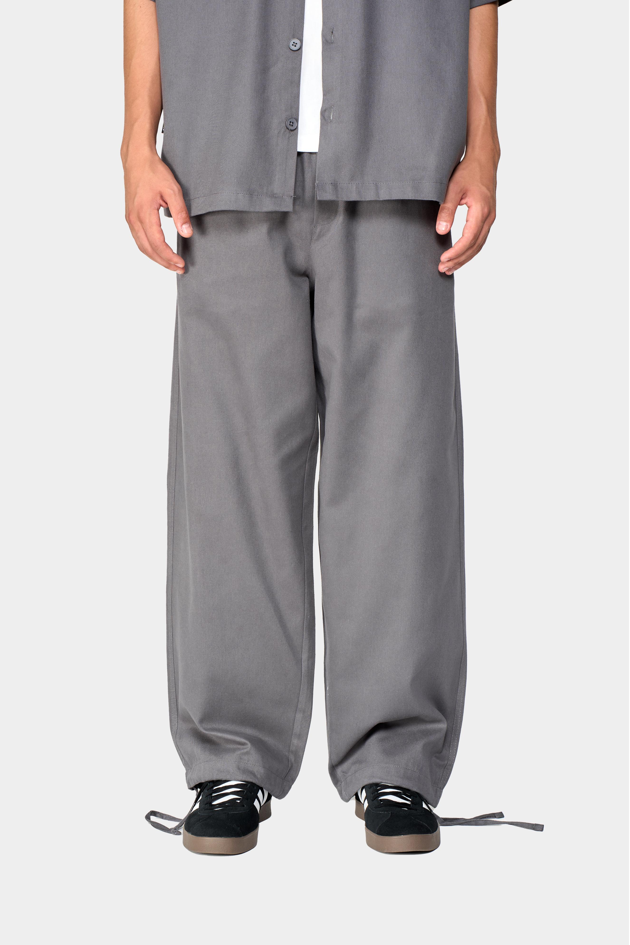 Sohigh Baggy Surfer Pants (SHBS-12)