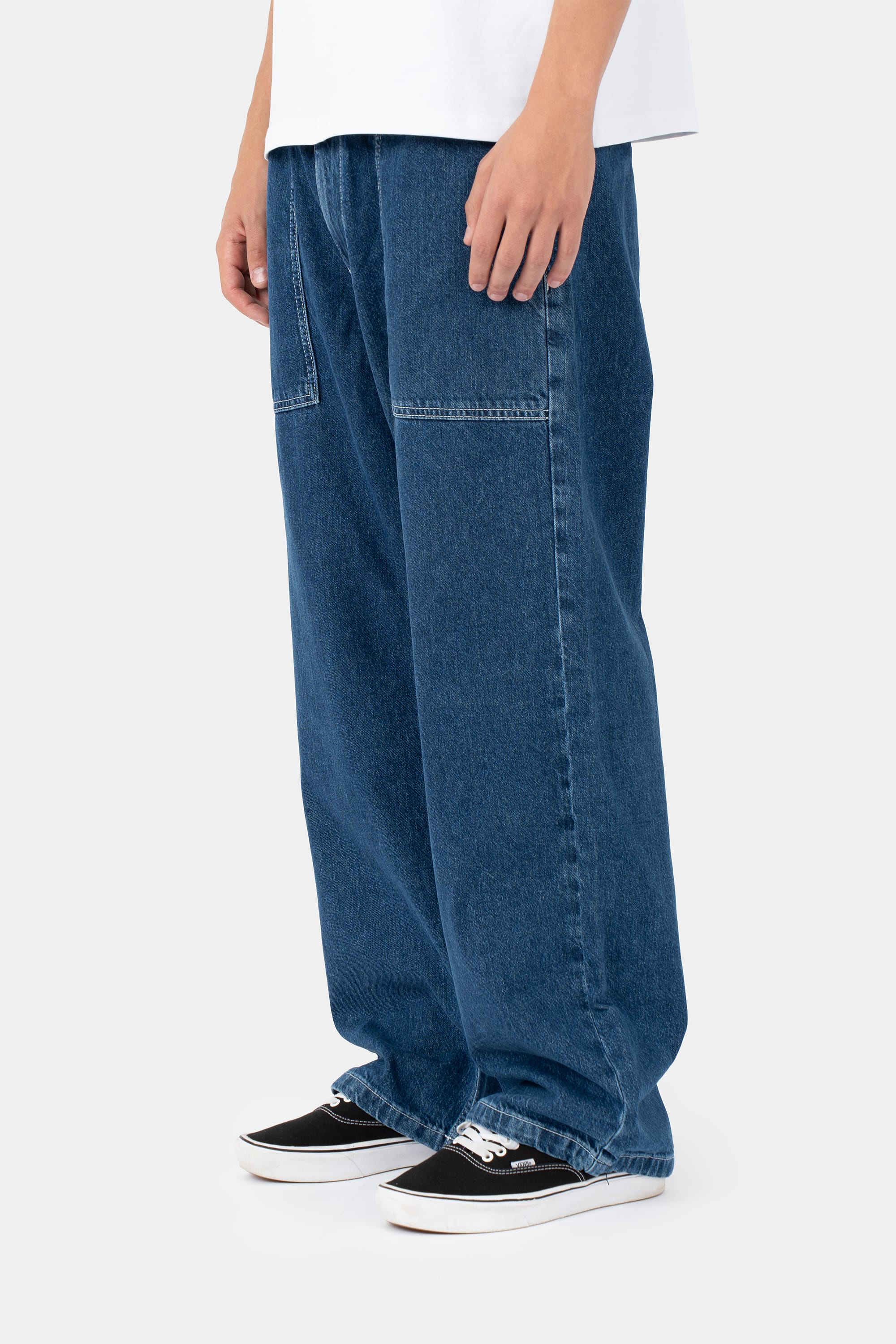 Sweet Climbing Denim Pant 