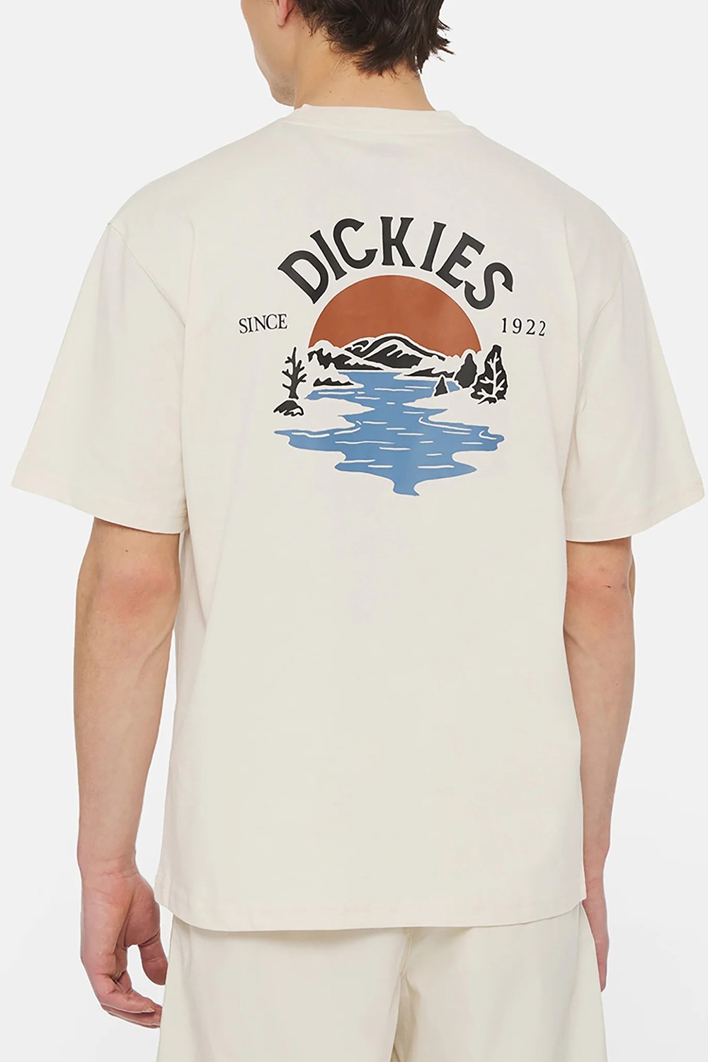 Whitecap Beach T-Shirt