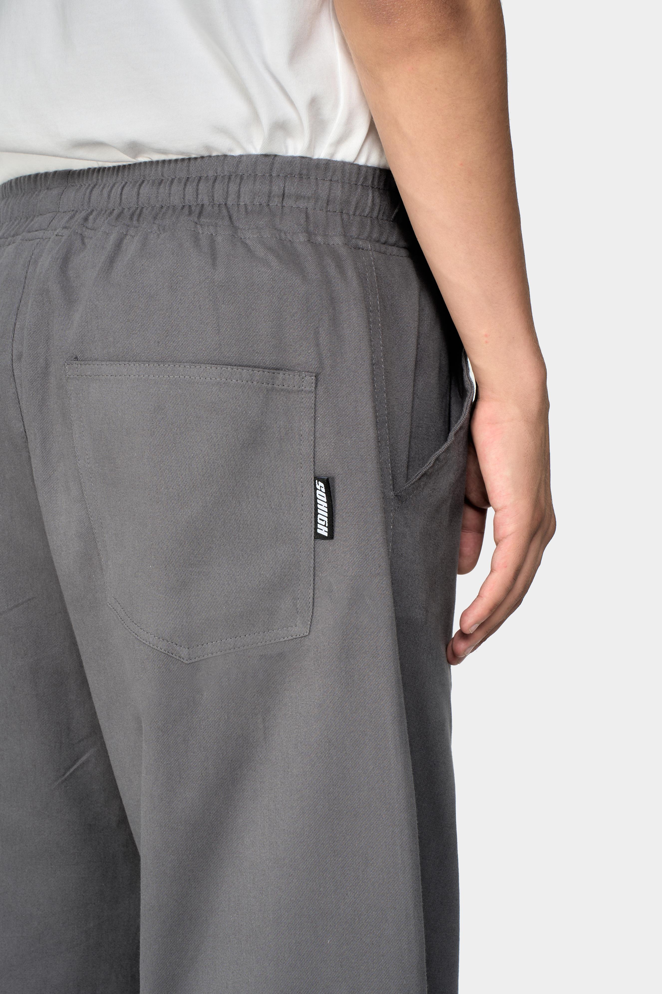 Sohigh Baggy Surfer Pants (SHBS-12)