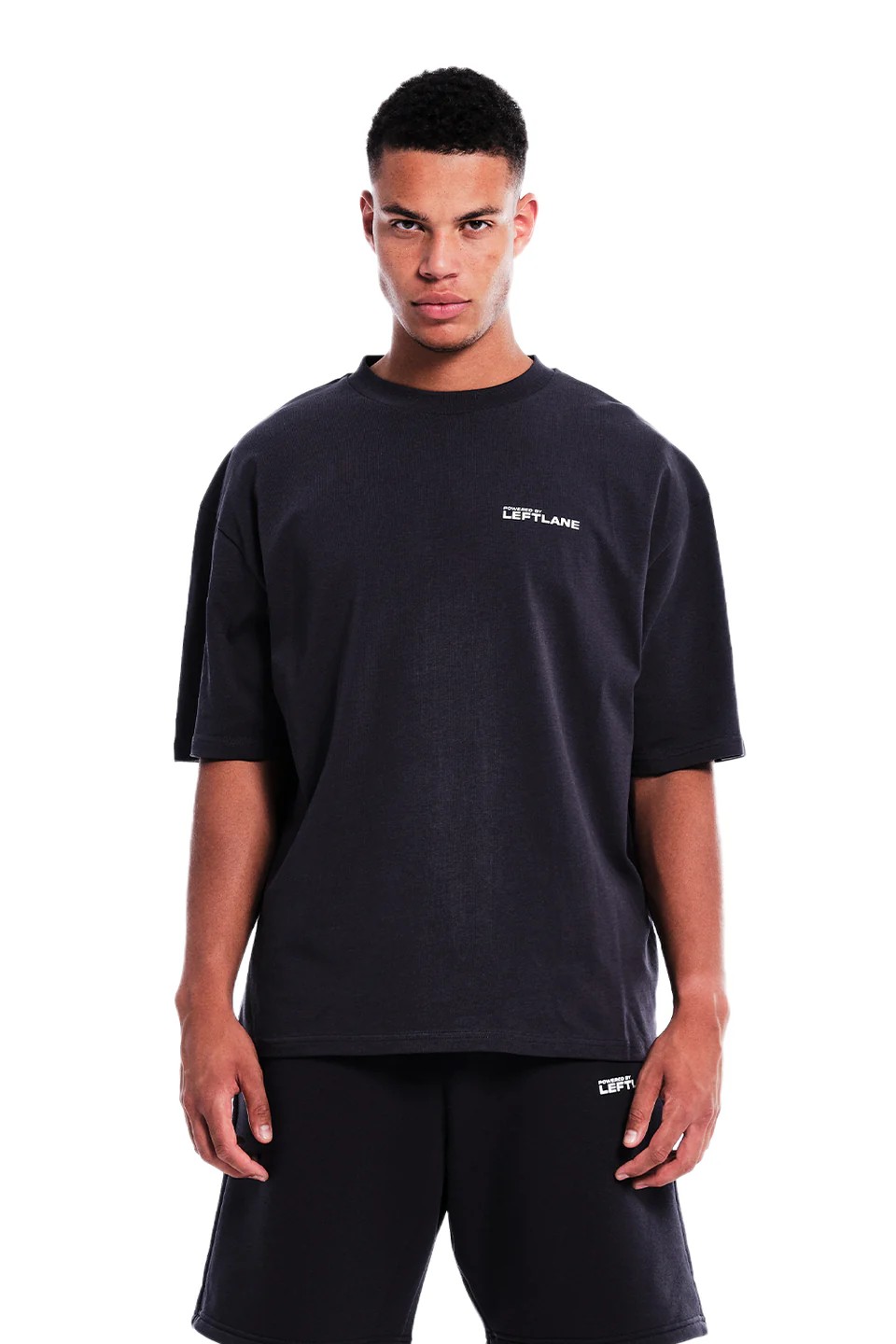  LFT Oversized Printed T-Shirt