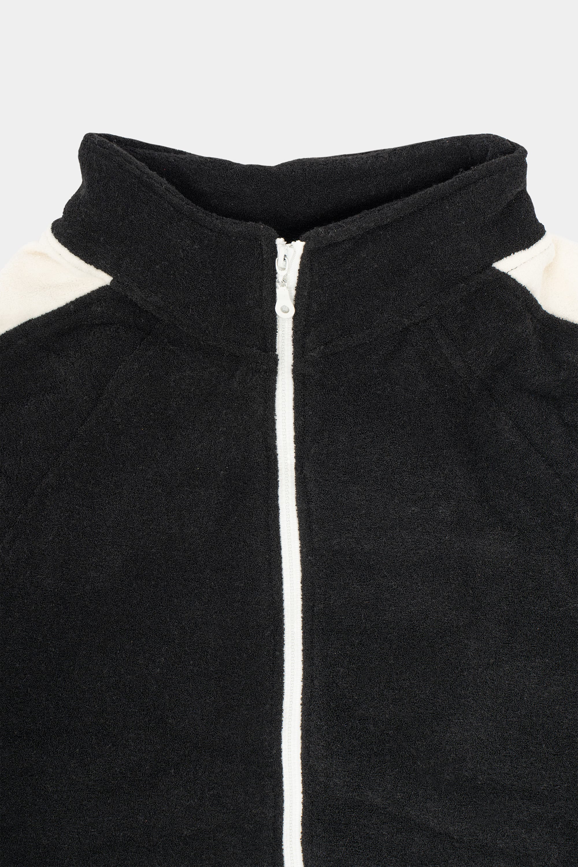Respire Oversize Havlu Ceket