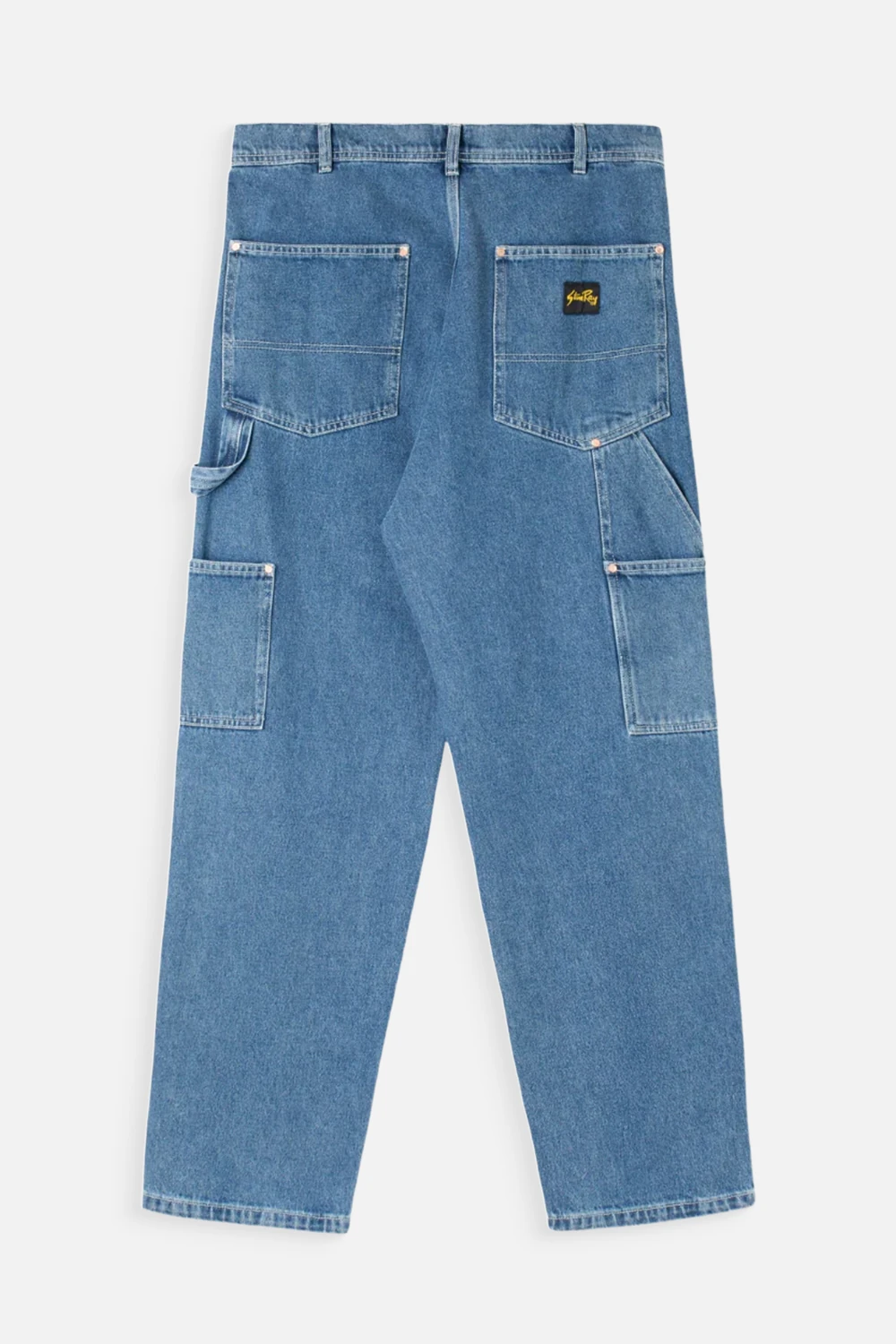 Stan Ray Double Knee Painter Pants